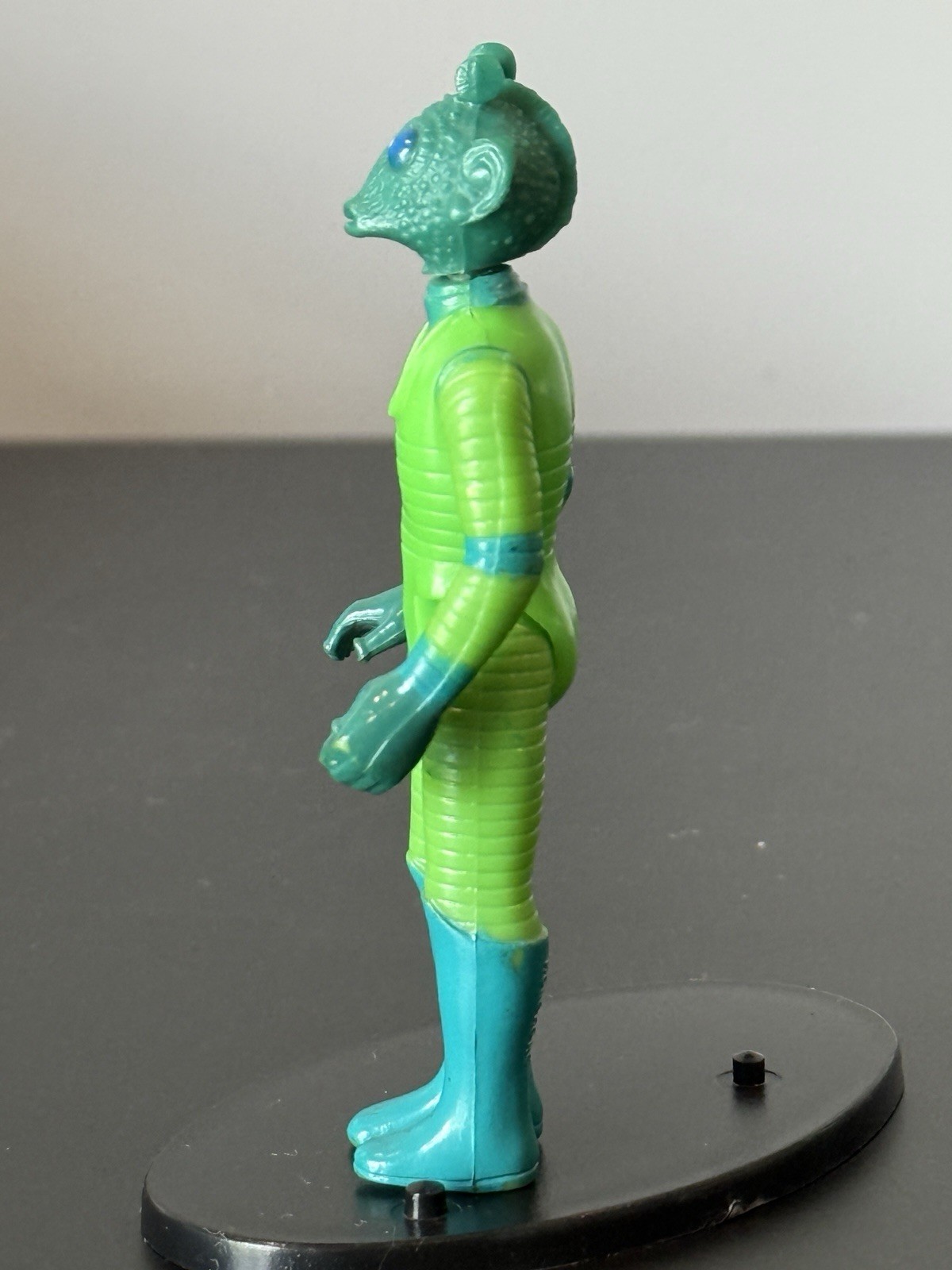 Greedo sold