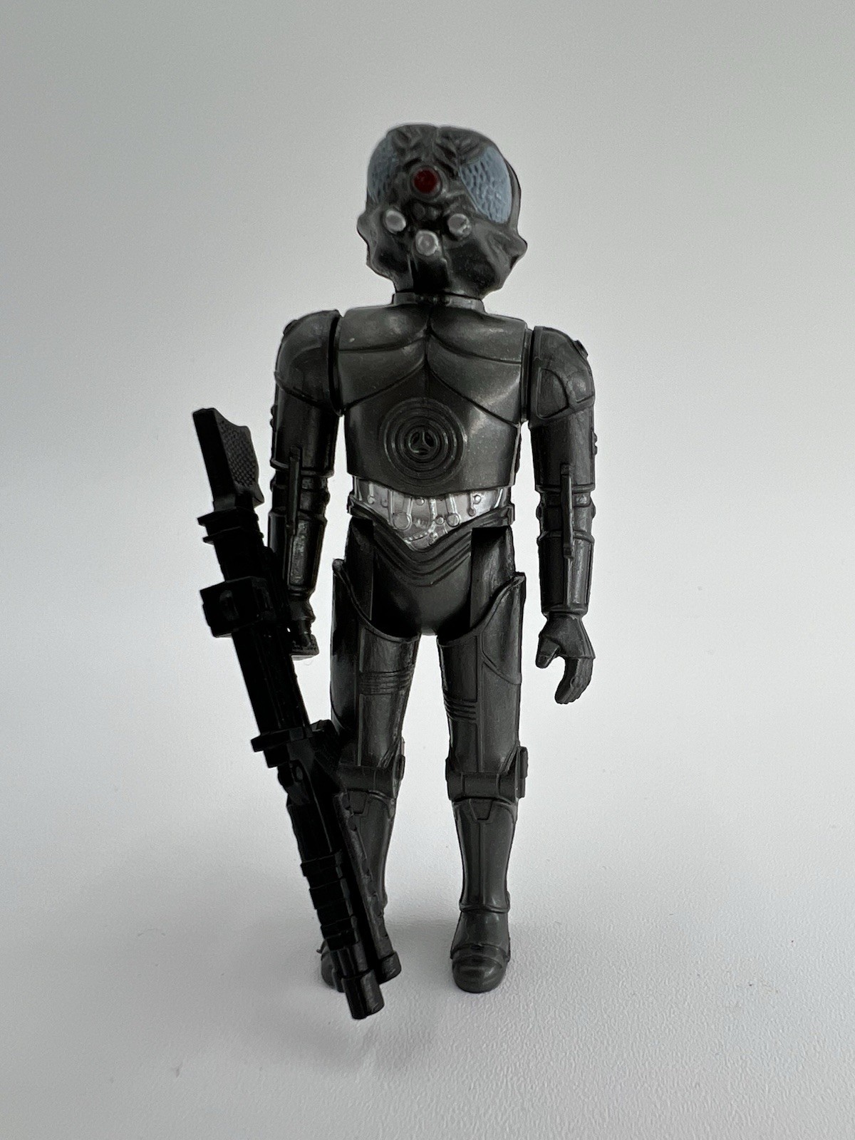 Zuckuss sold