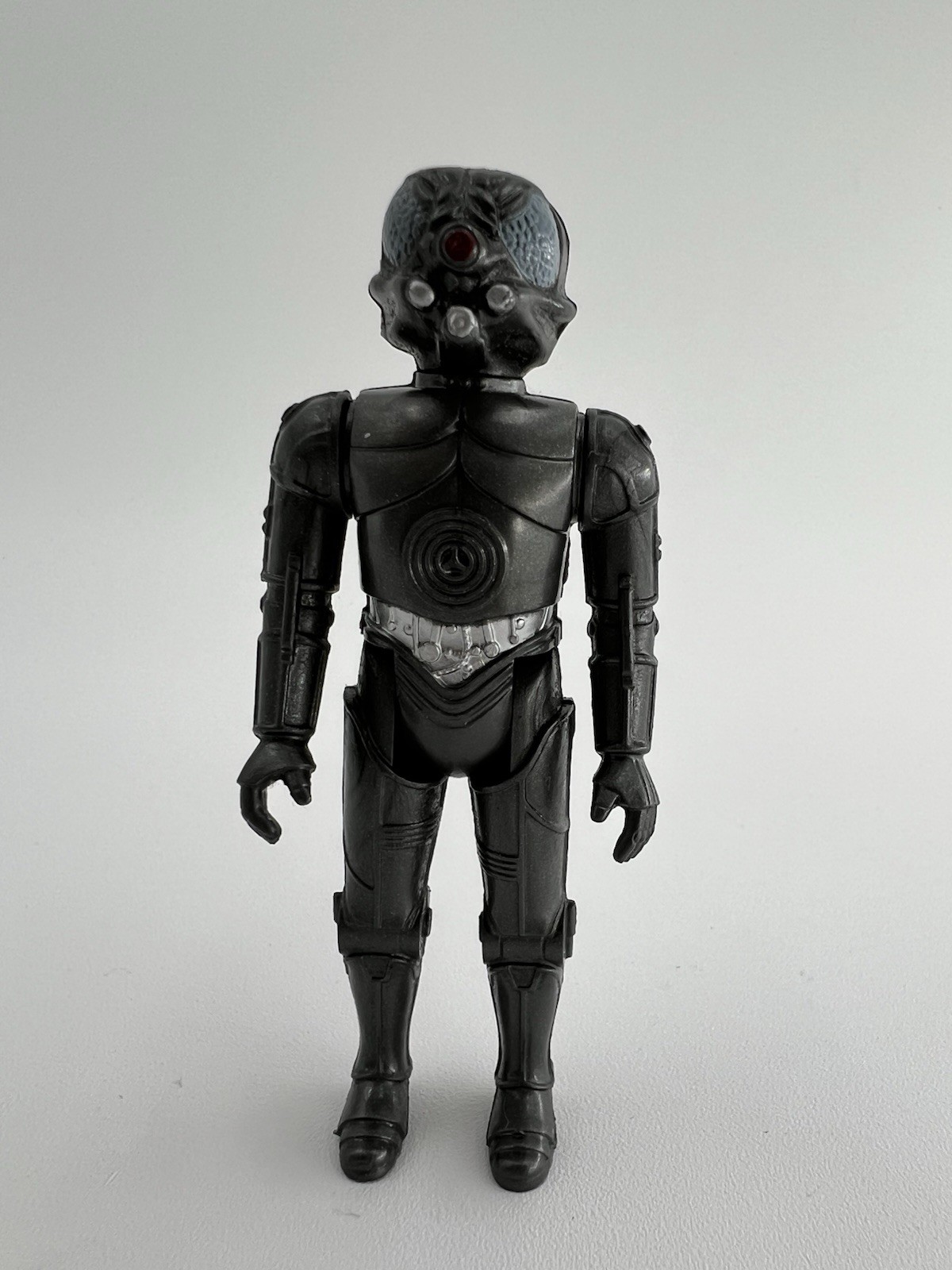 Zuckuss sold