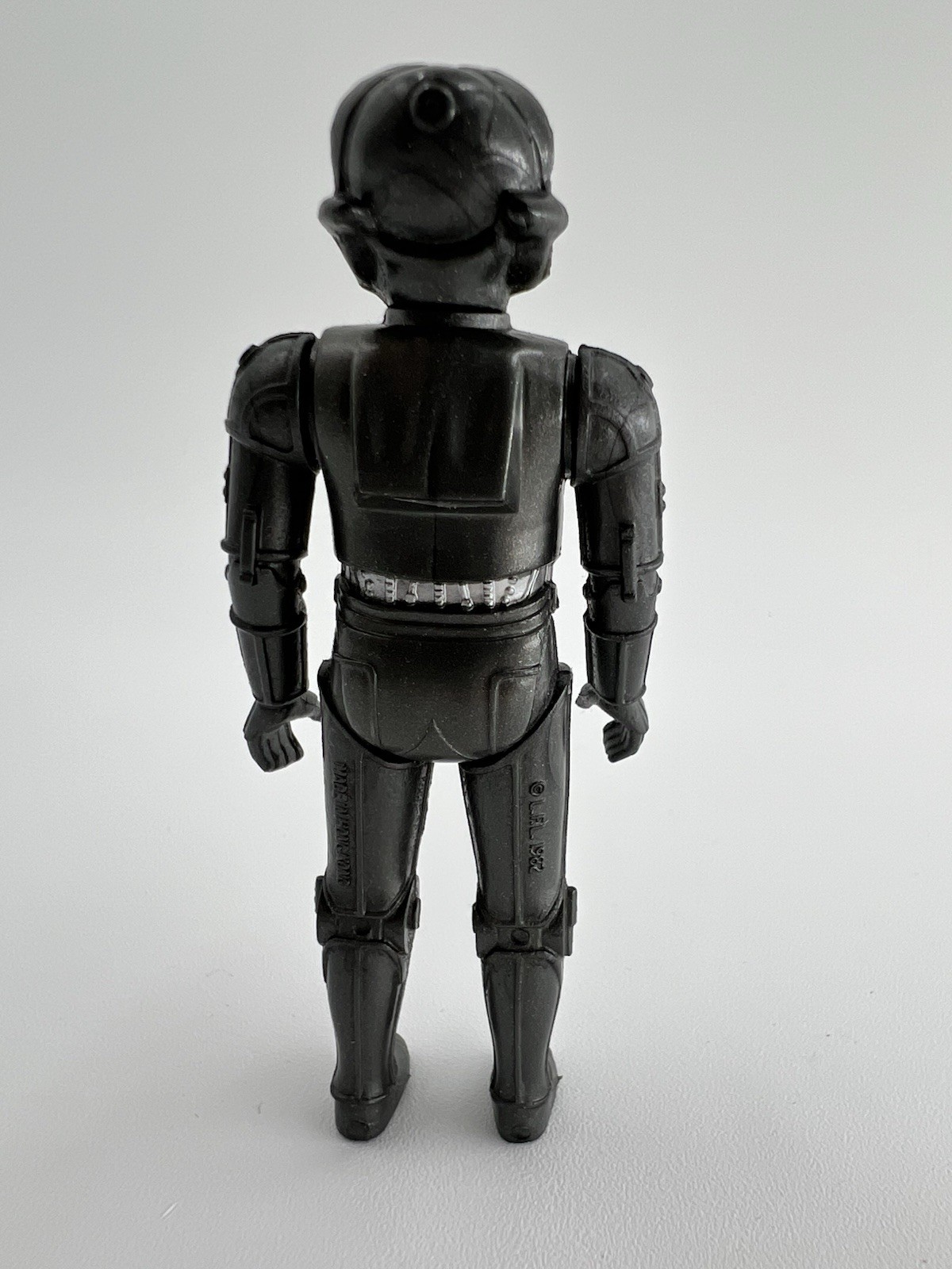 Zuckuss sold