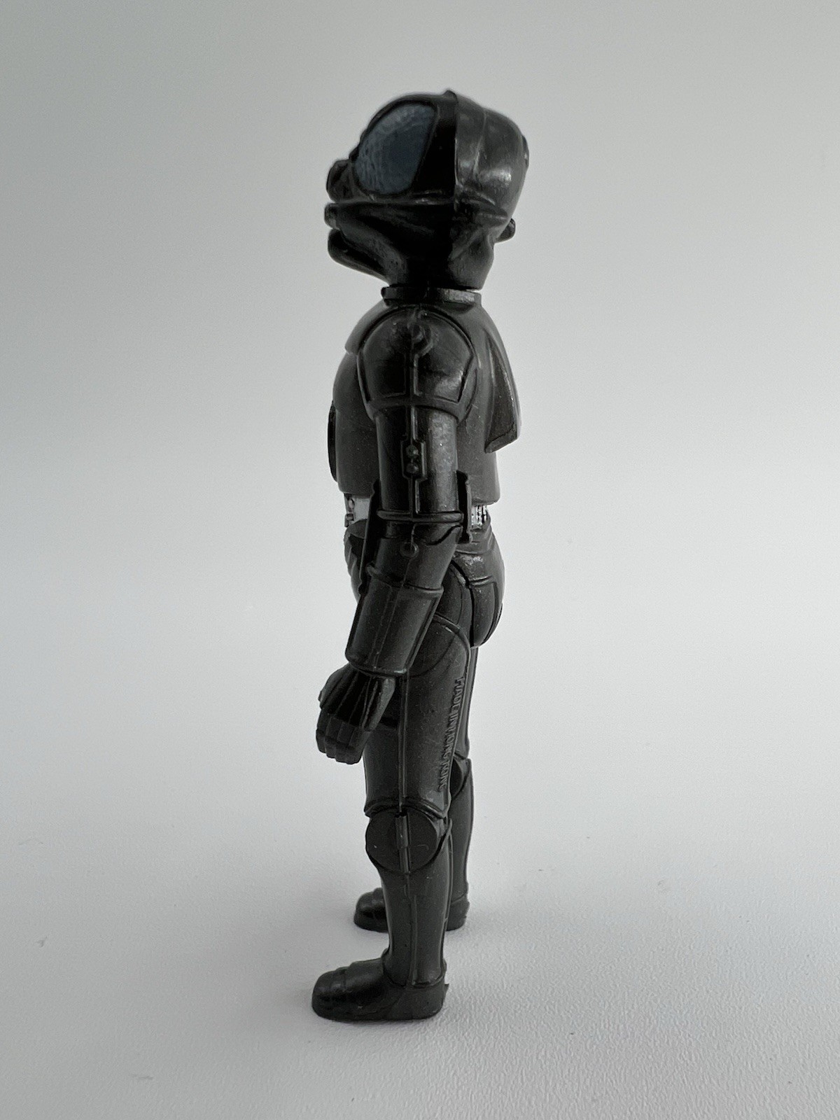 Zuckuss sold
