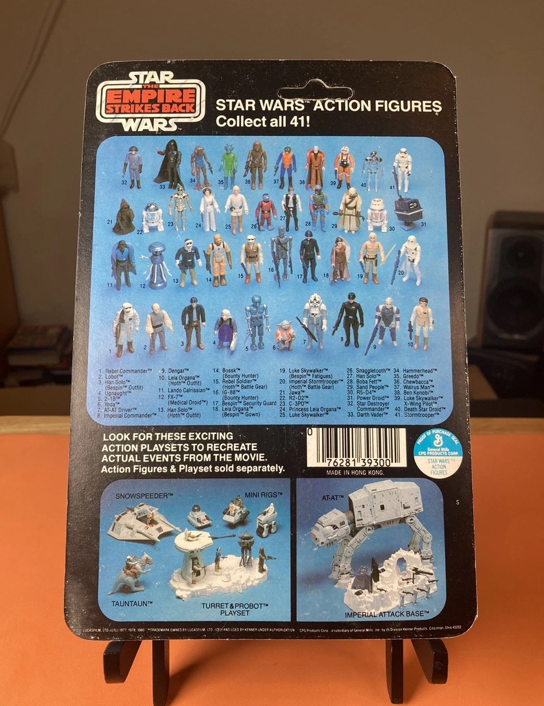 Greedo sold
