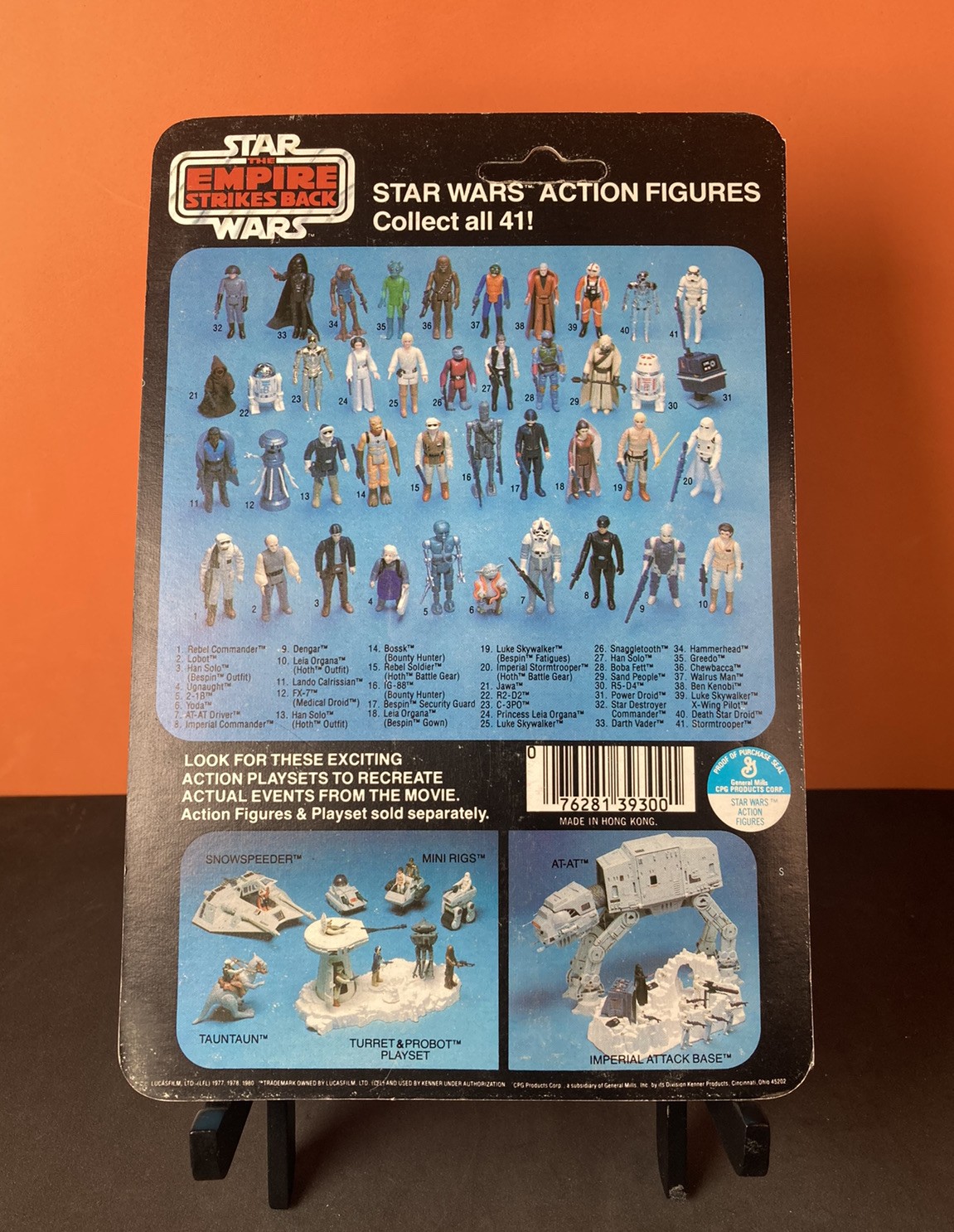Greedo sold
