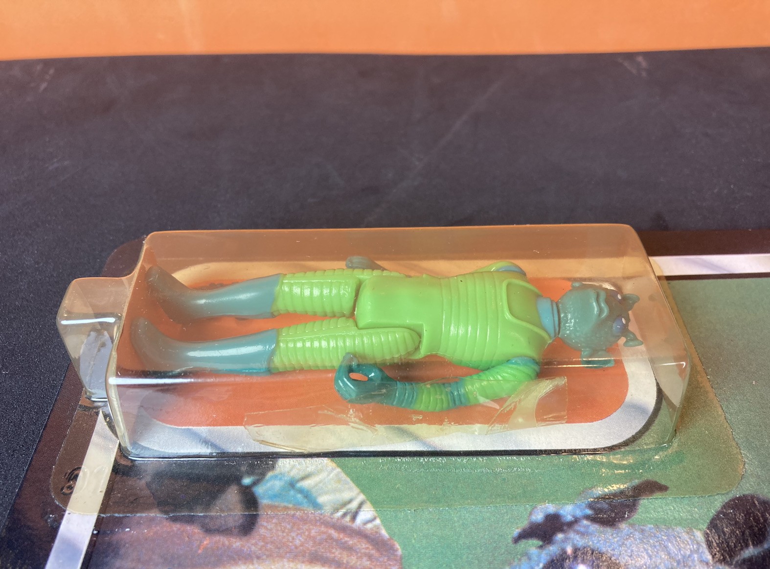 Greedo sold