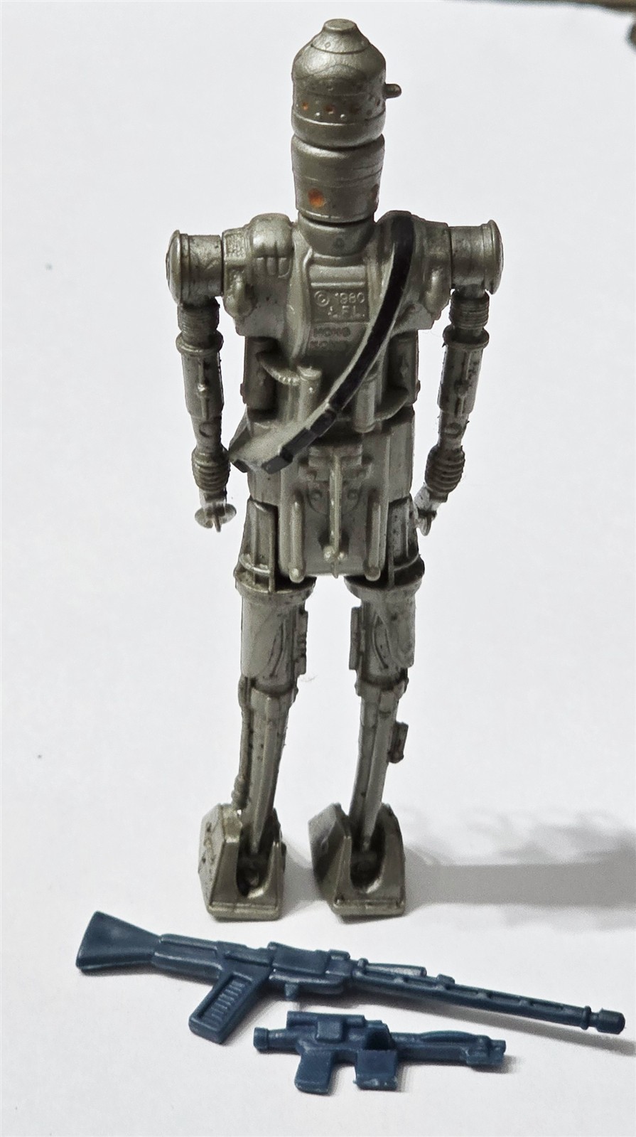 IG-88 sold