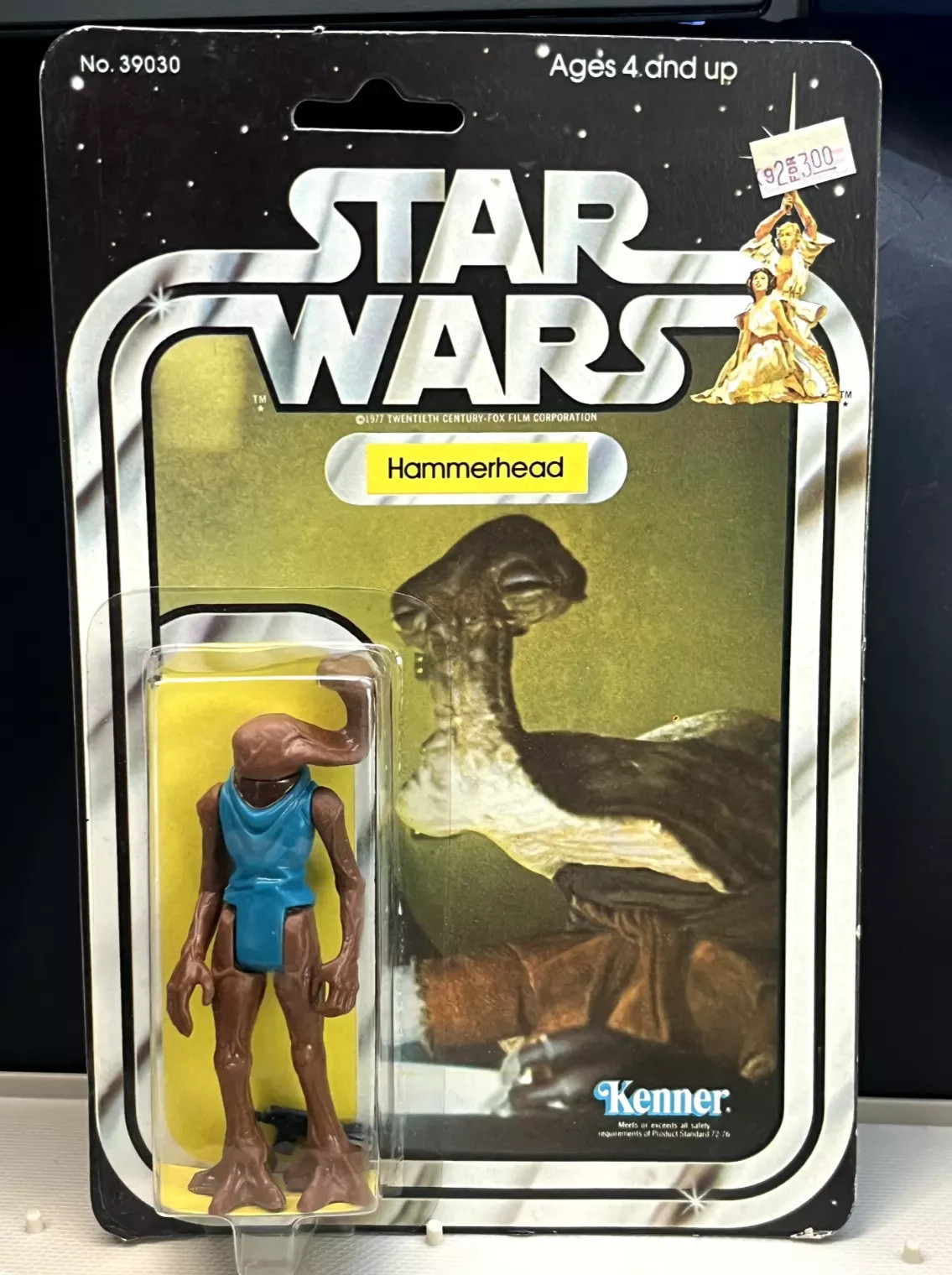 Hammerhead sold
