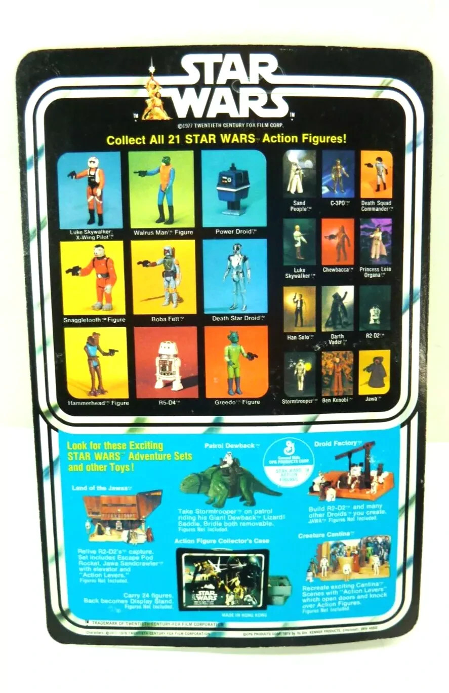 Greedo sold