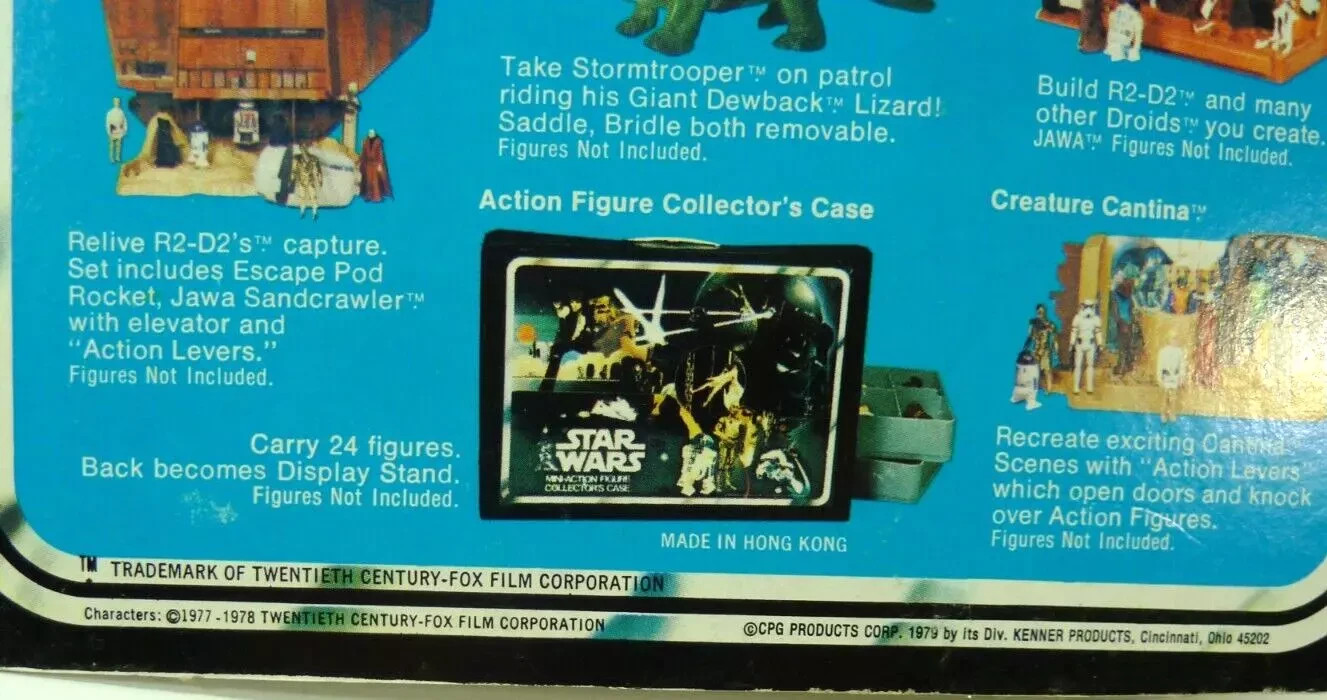 Greedo sold