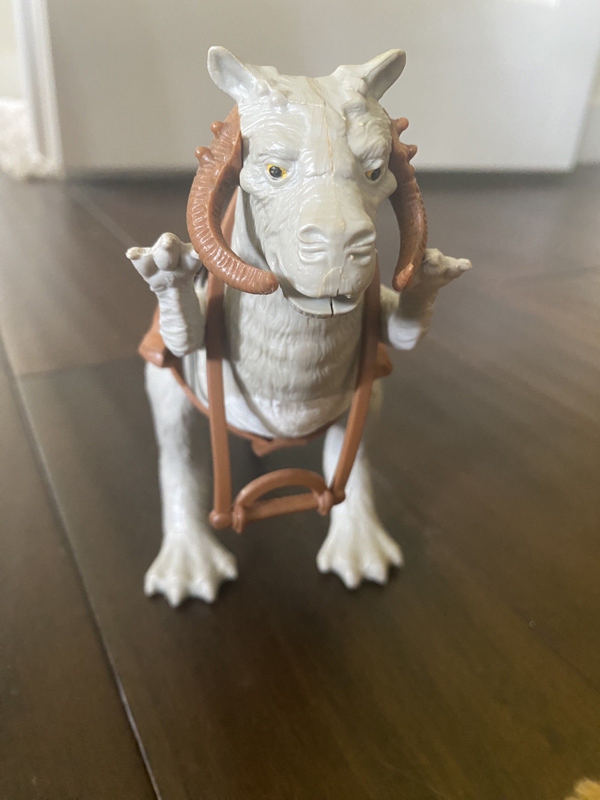 Tauntaun (closed belly) sold