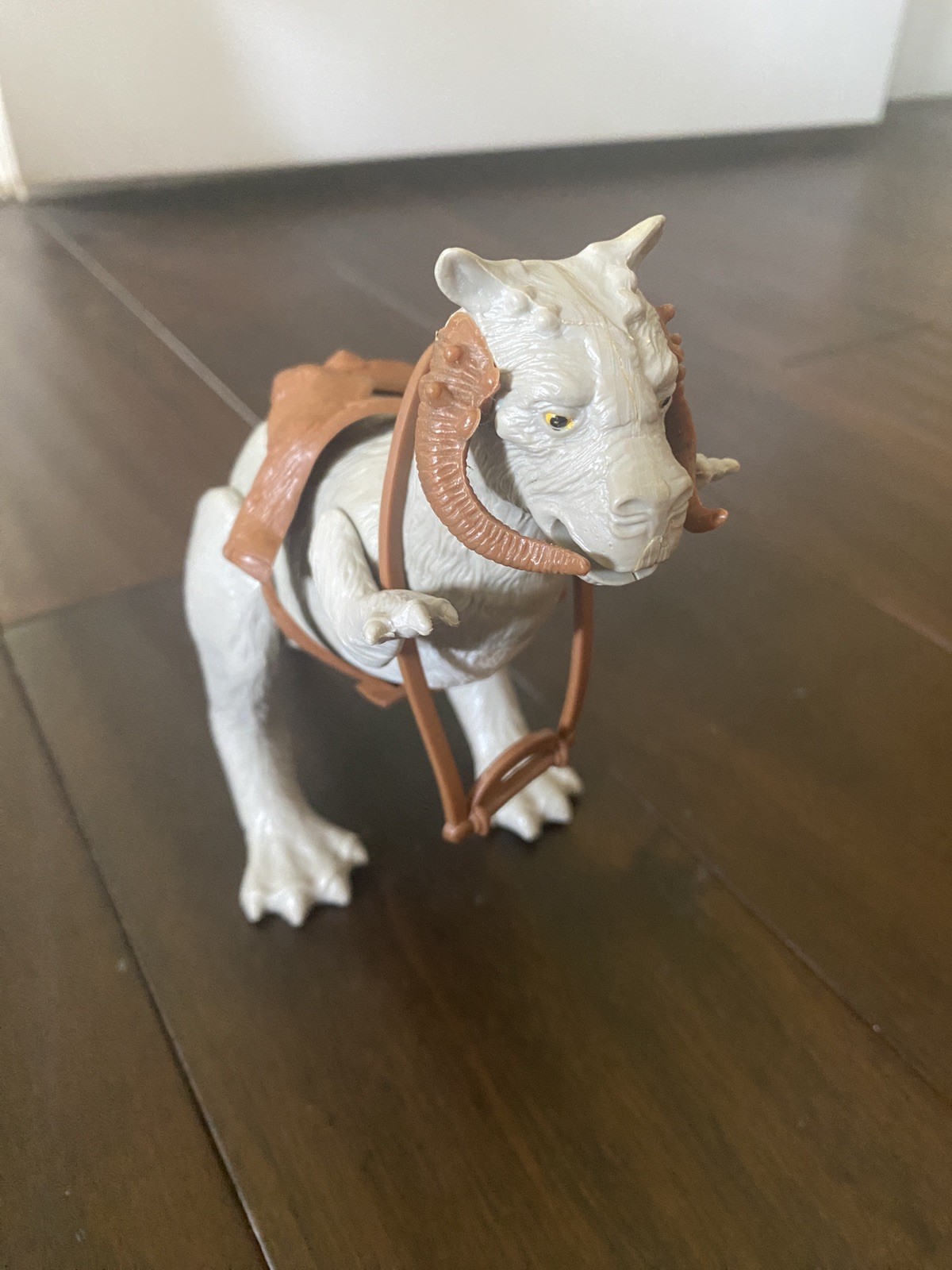 Tauntaun (closed belly) sold