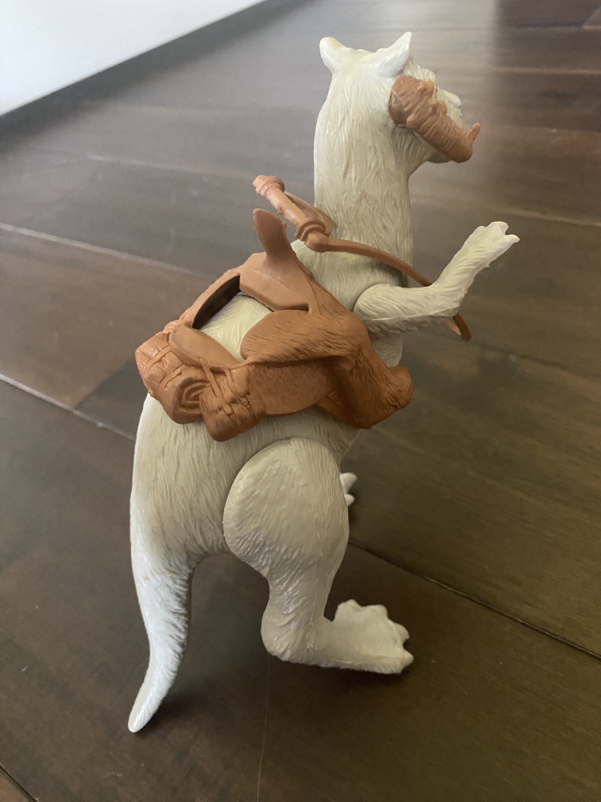 Tauntaun (closed belly) sold