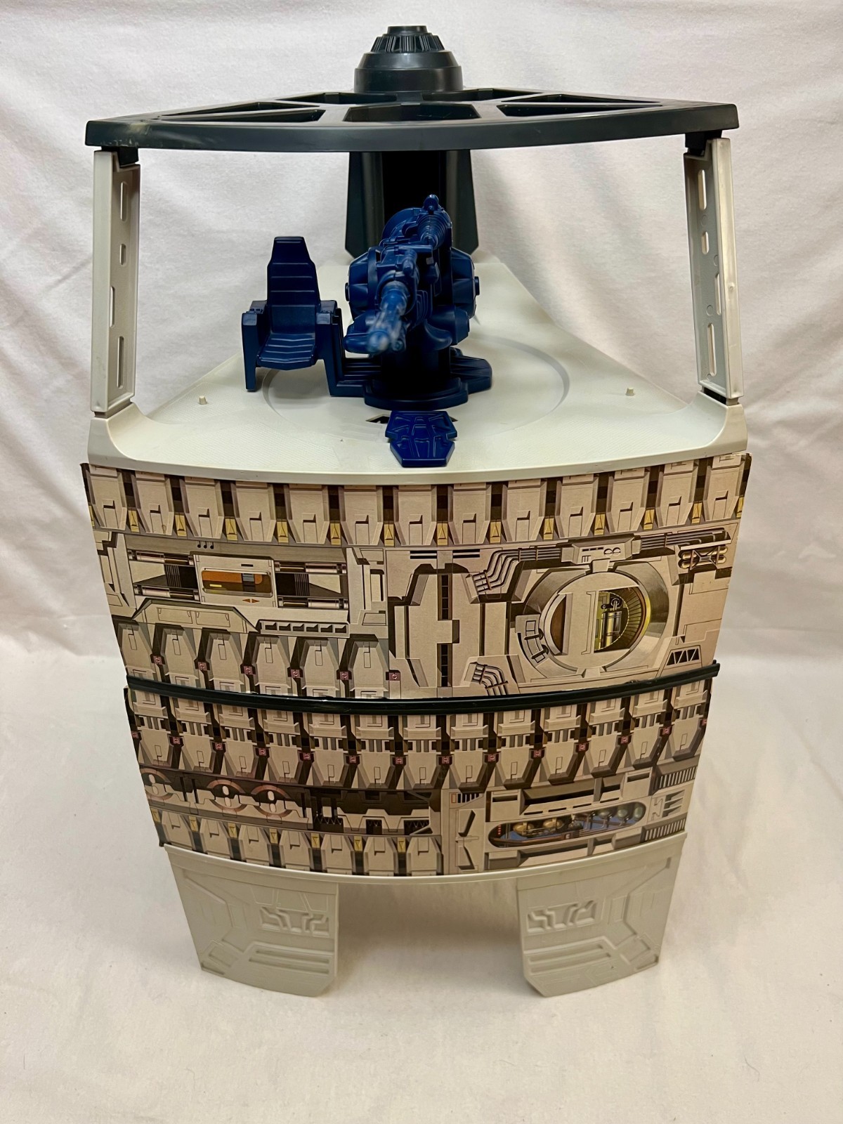 Death Star Space Station (Kenner) sold