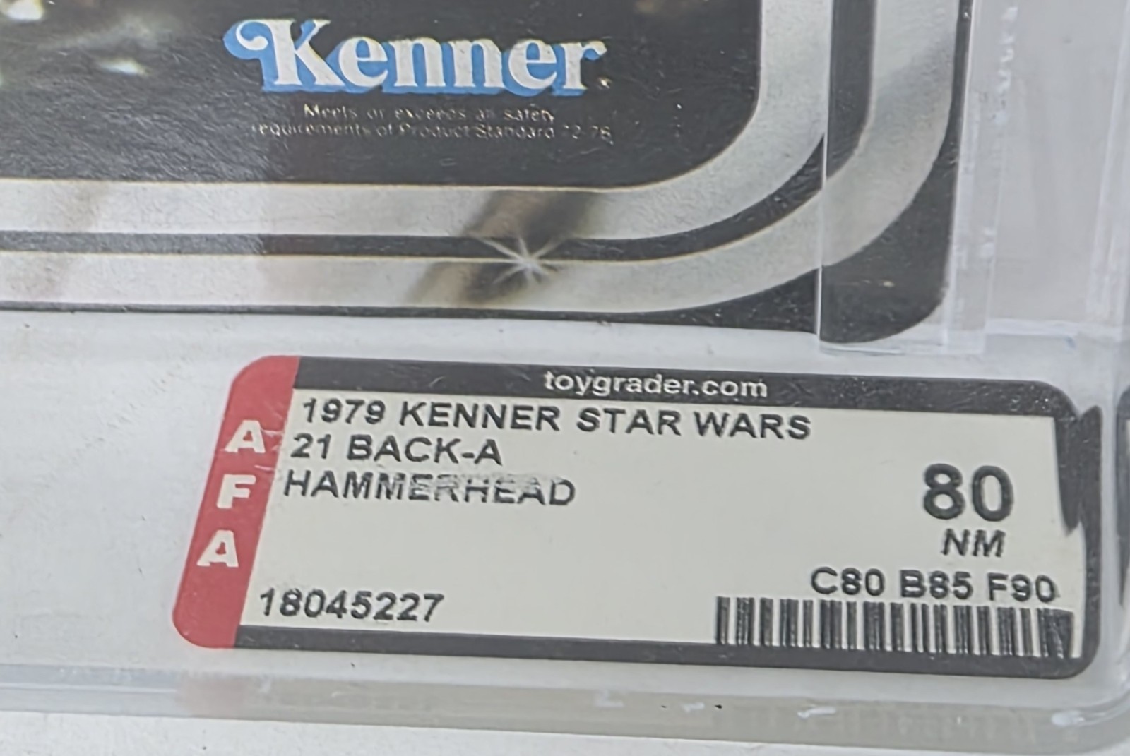 Hammerhead sold