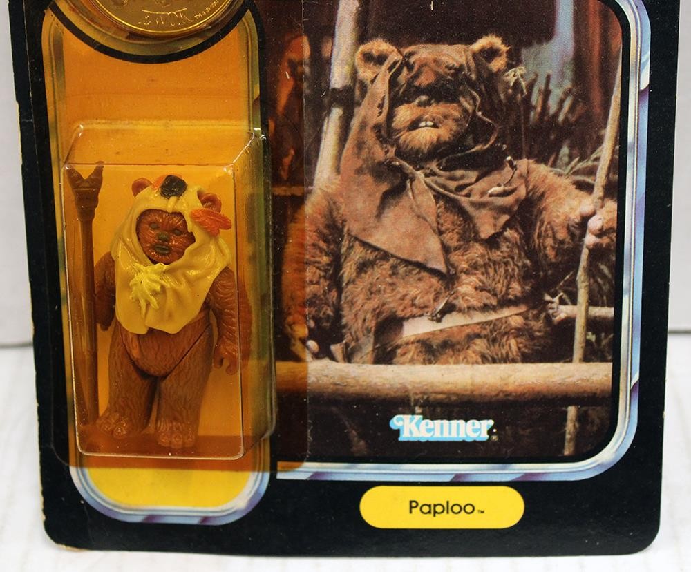 Paploo sold