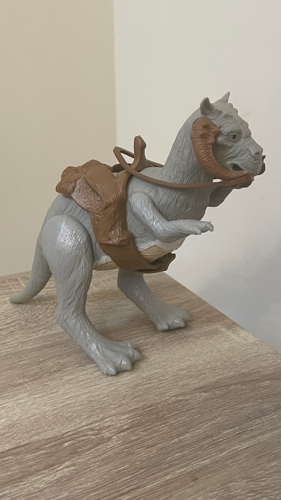 Tauntaun (open belly) sold
