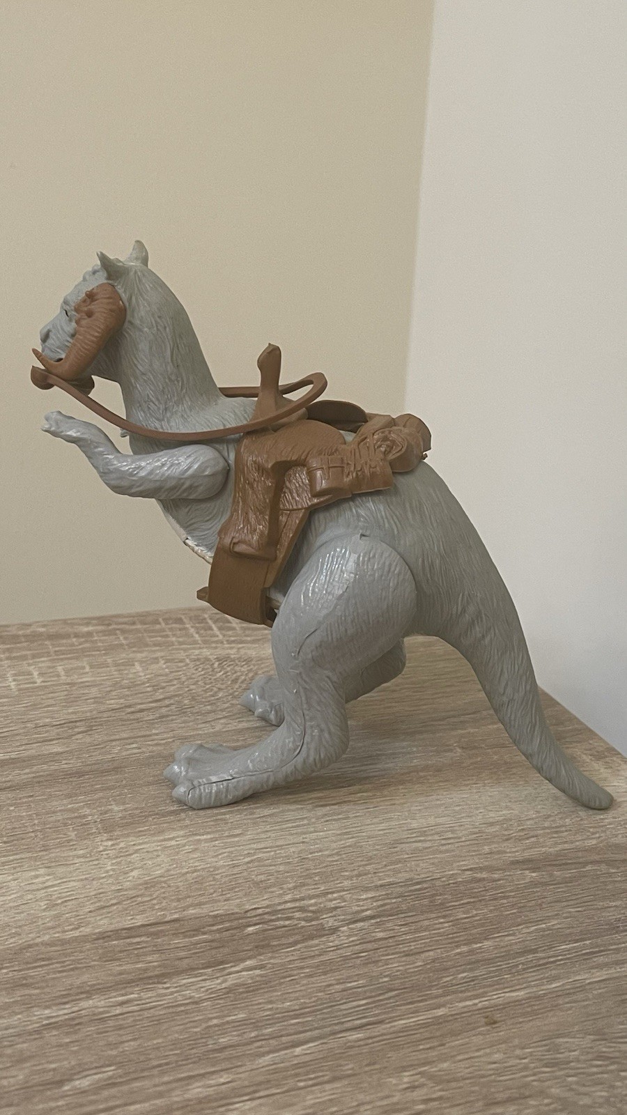 Tauntaun (open belly) sold