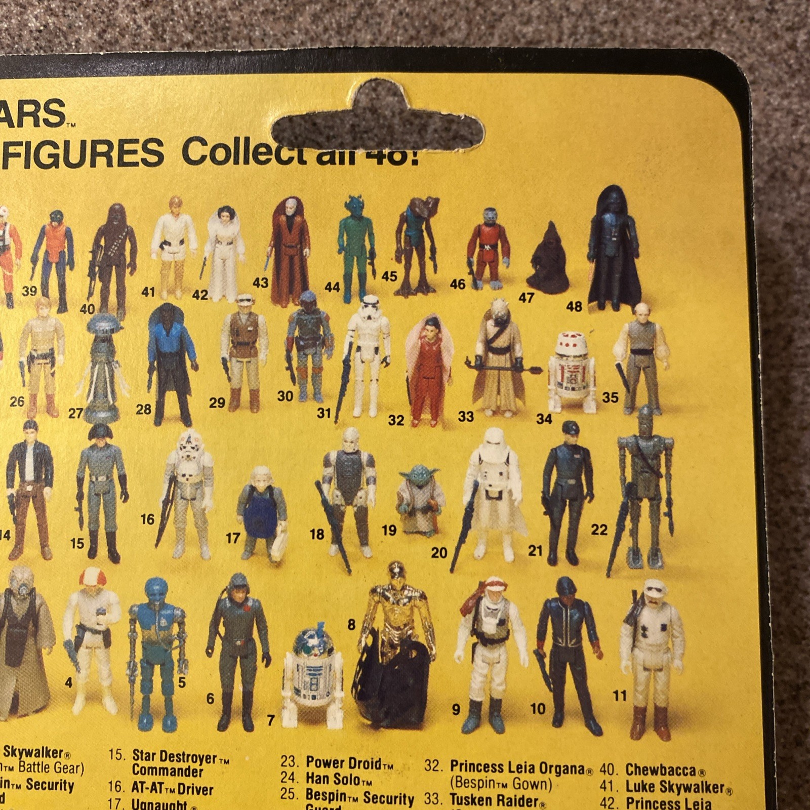 Zuckuss sold