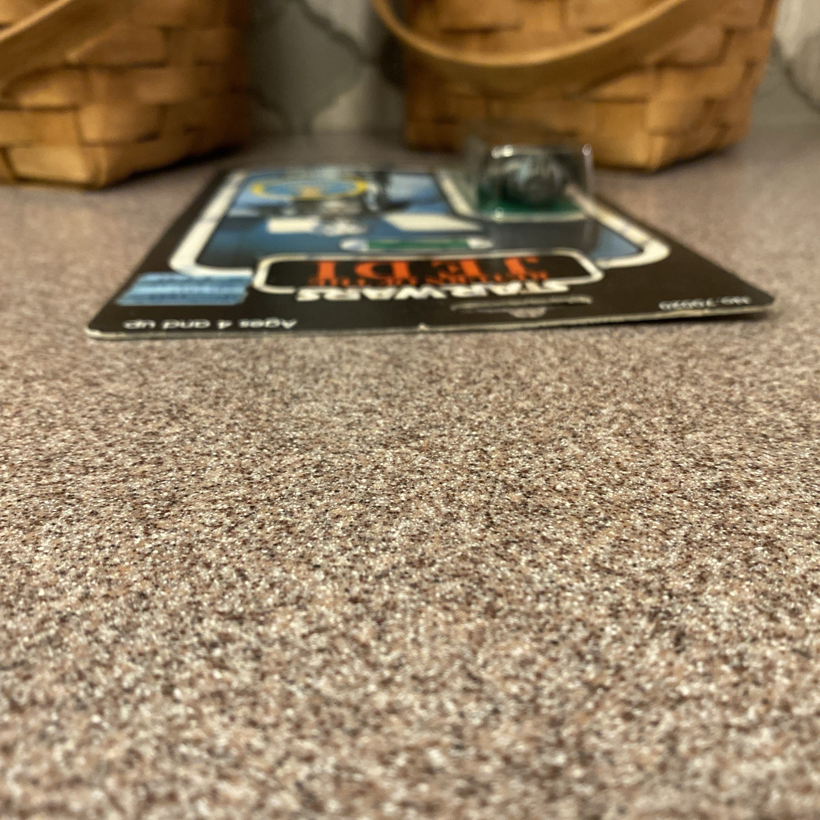 Zuckuss sold