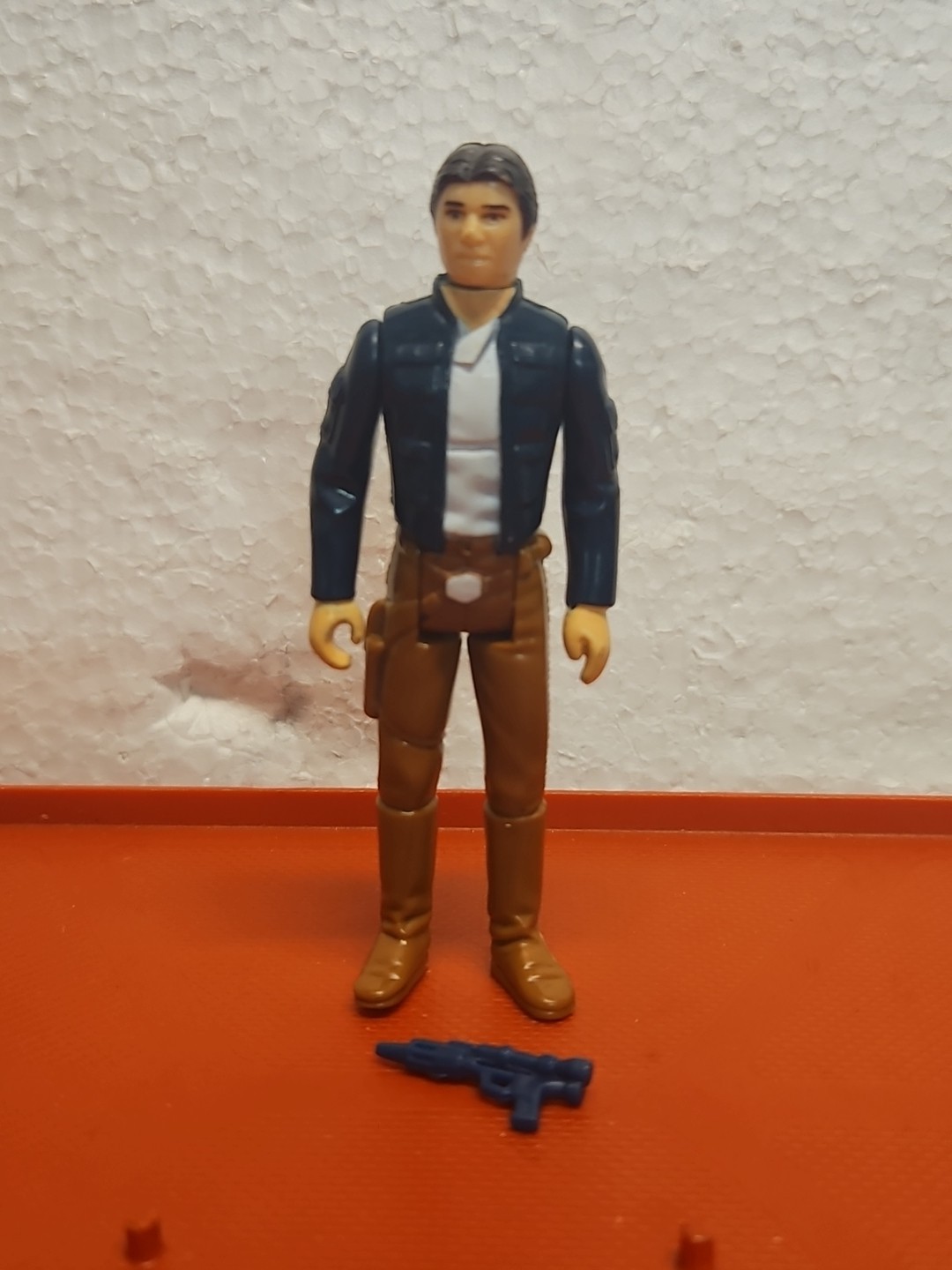 Han Solo (Bespin Outfit) sold
