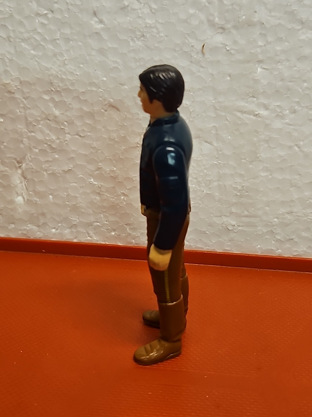Han Solo (Bespin Outfit) sold