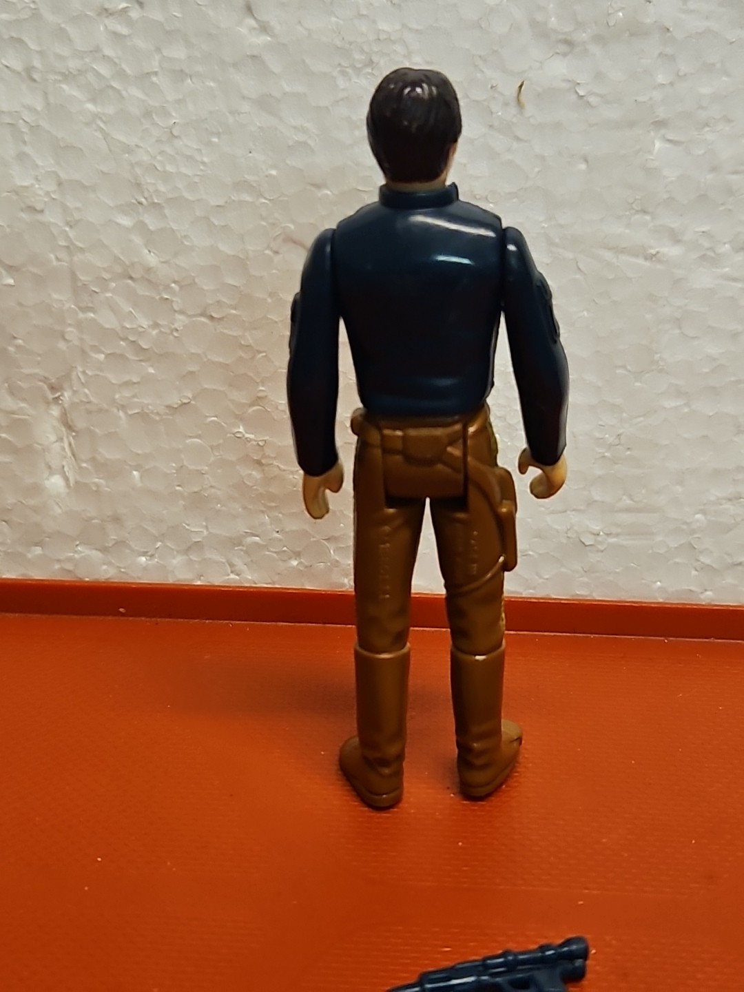 Han Solo (Bespin Outfit) sold