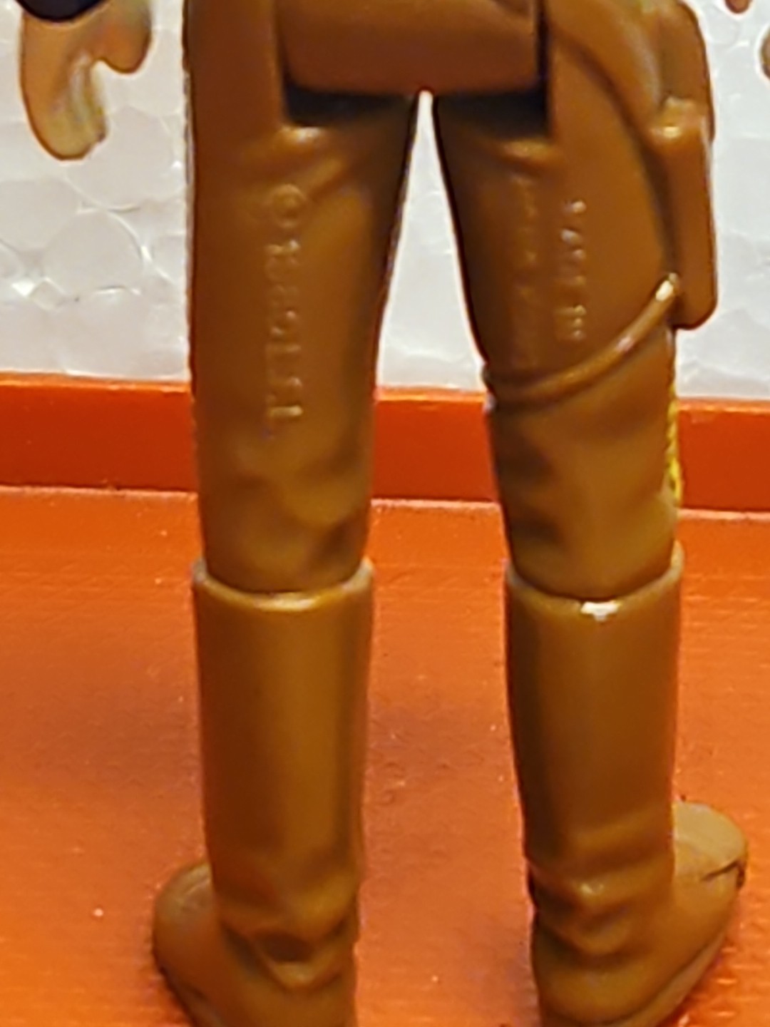 Han Solo (Bespin Outfit) sold