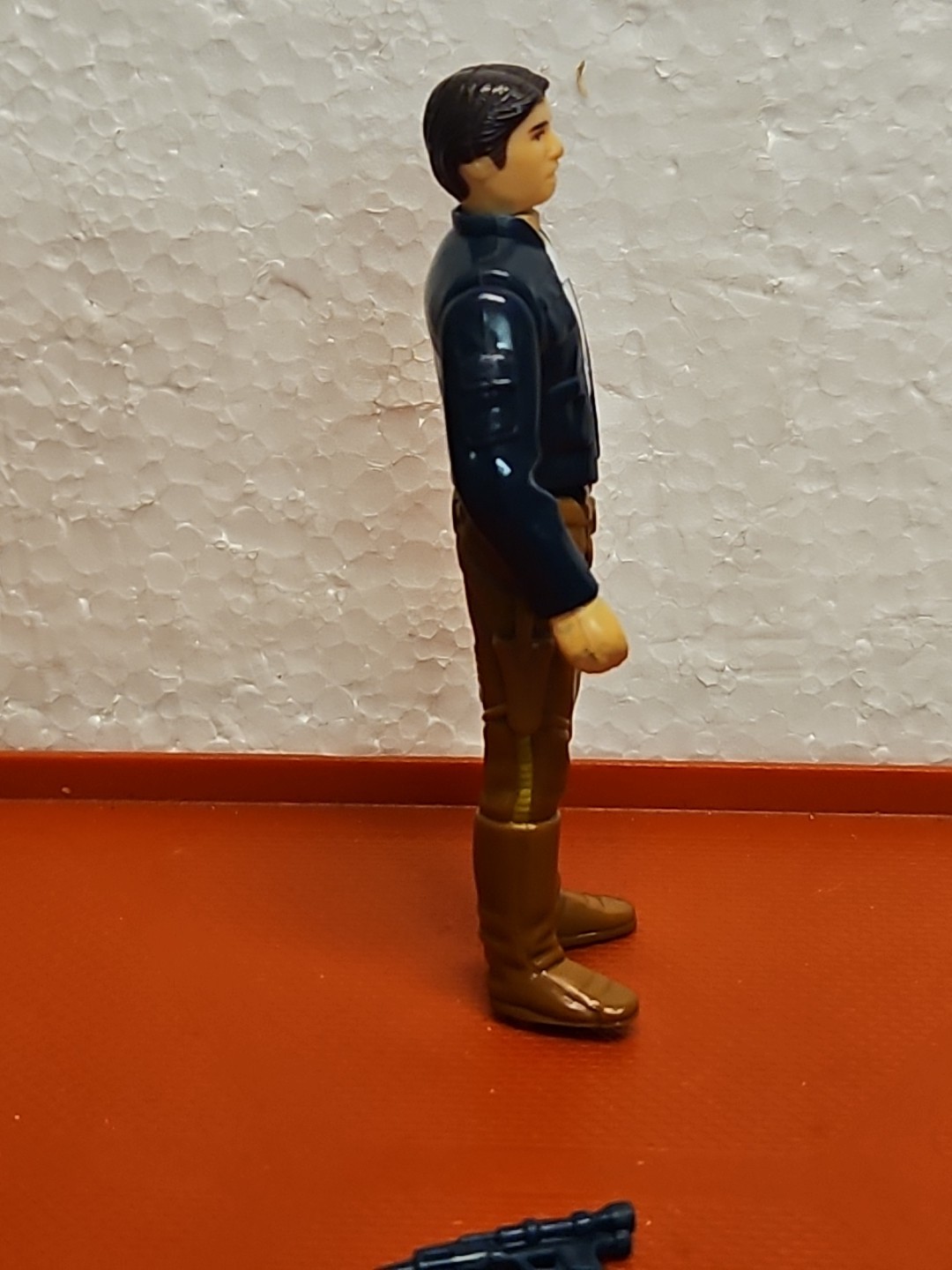 Han Solo (Bespin Outfit) sold
