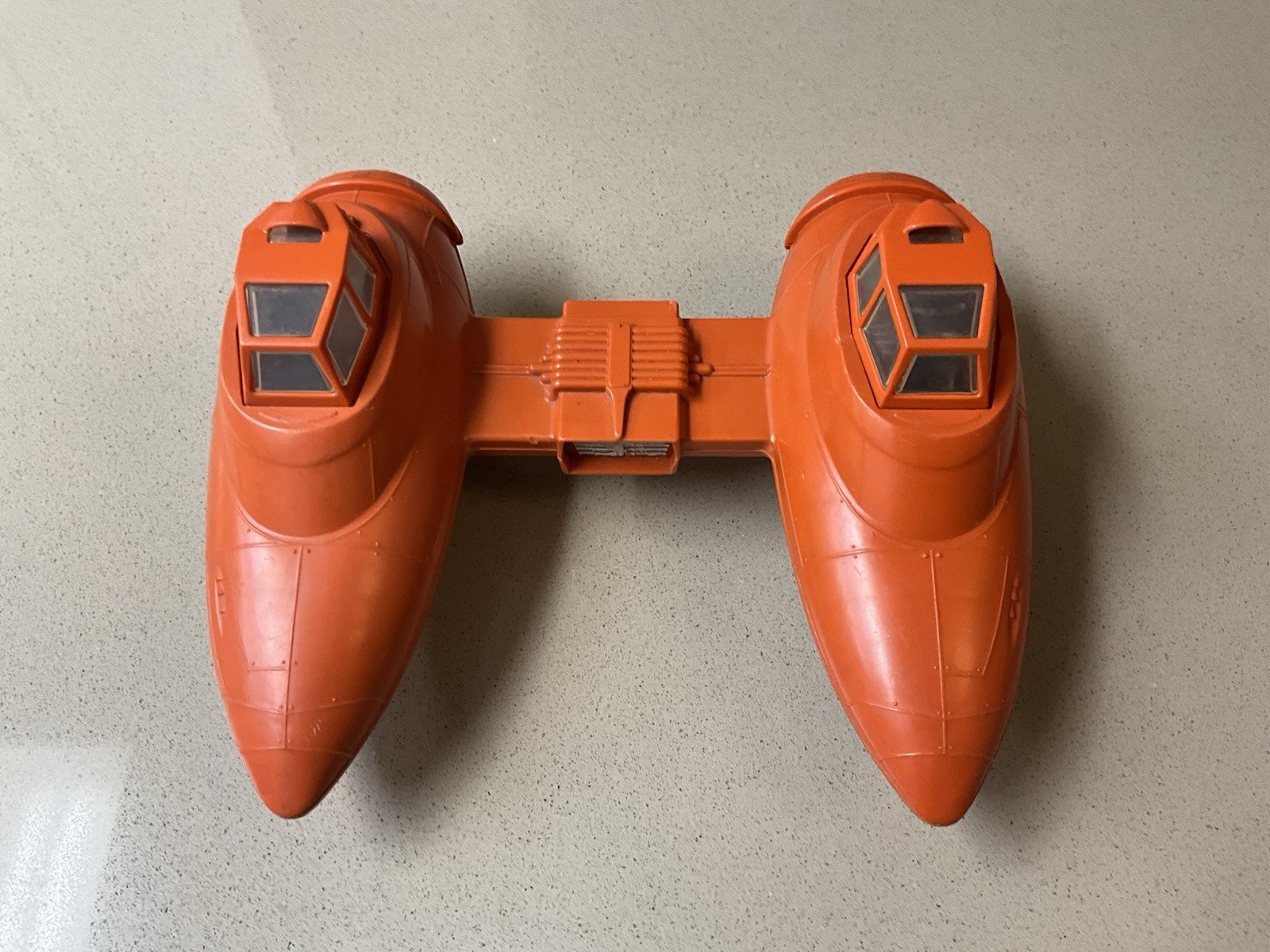 Twin-Pod Cloud Car sold
