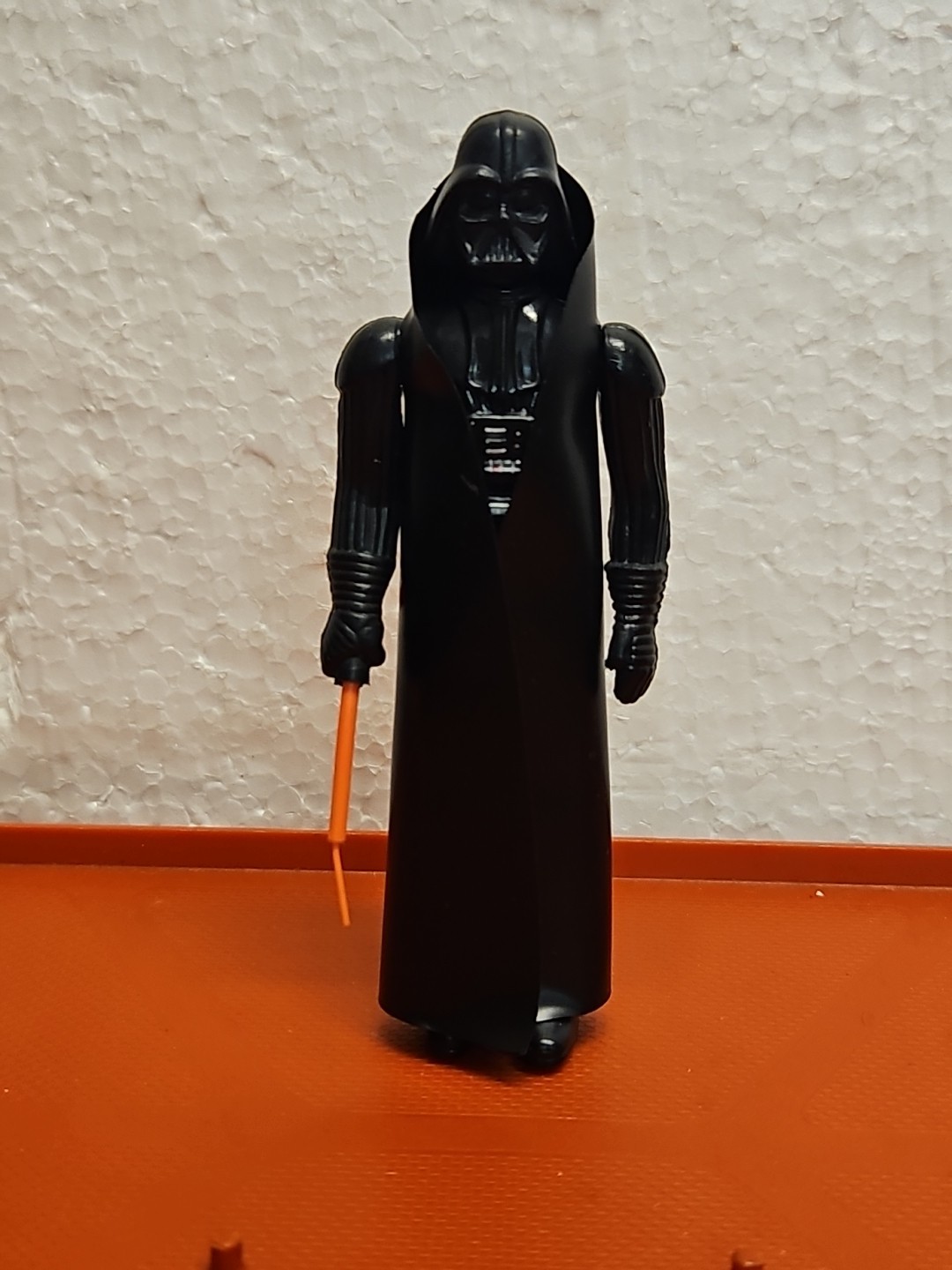 Darth Vader sold