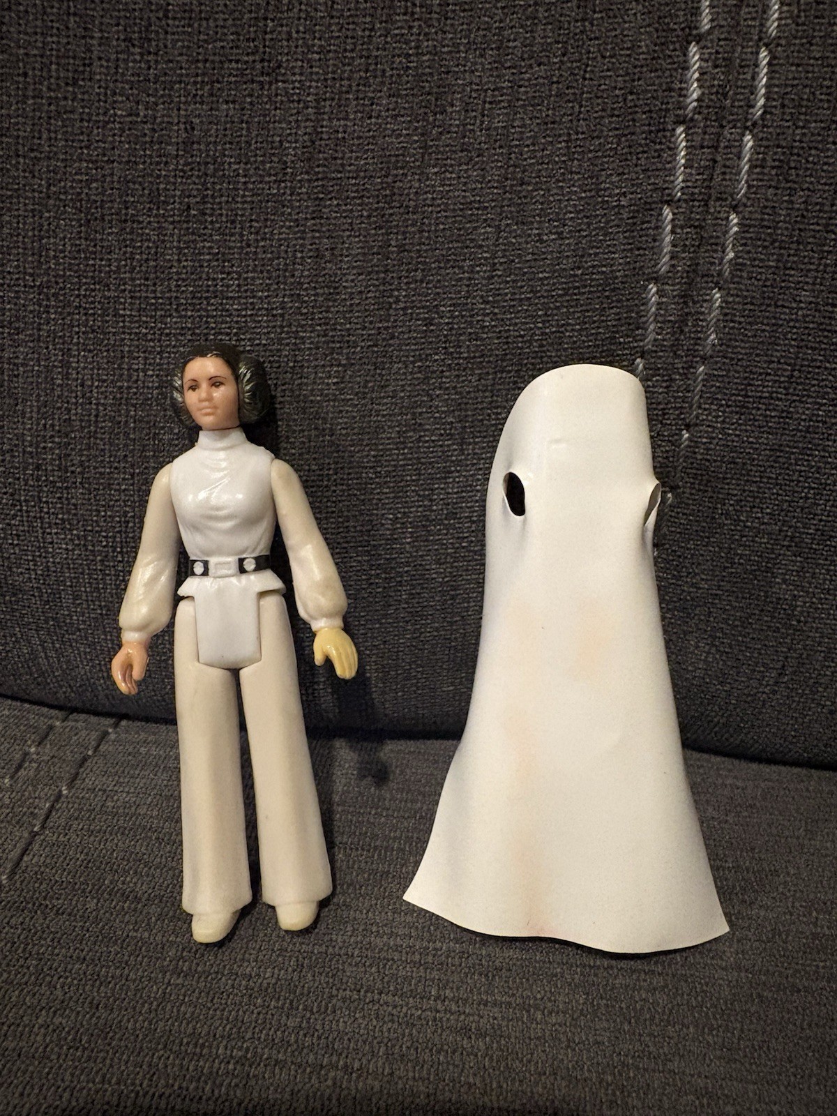 Princess Leia Organa sold