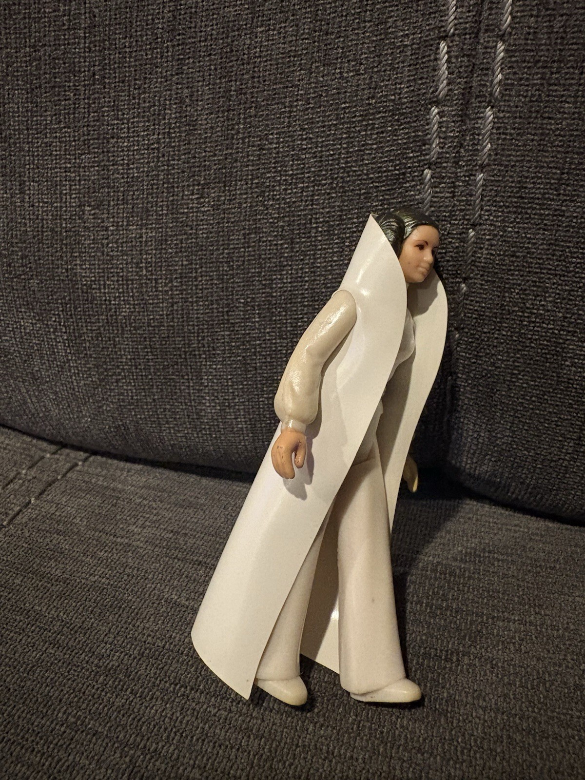 Princess Leia Organa sold