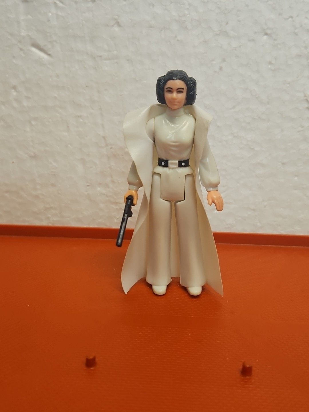 Princess Leia Organa sold