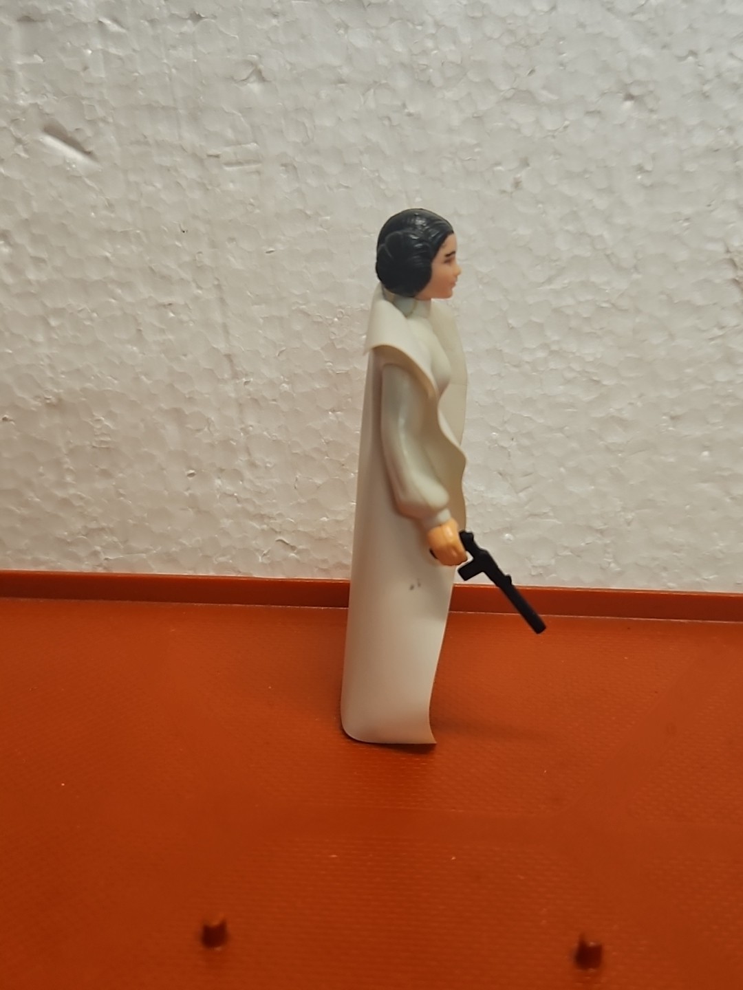 Princess Leia Organa sold