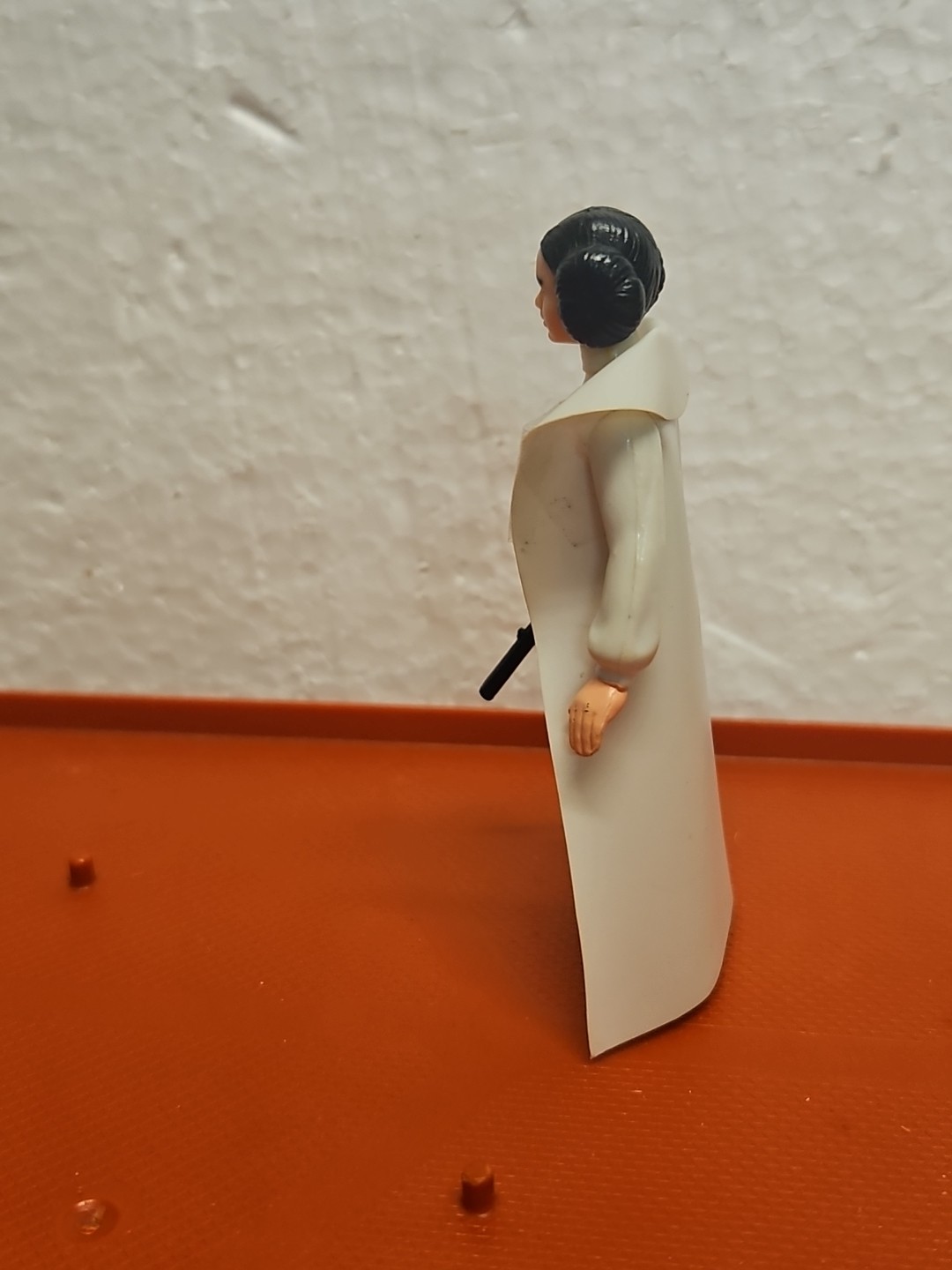 Princess Leia Organa sold