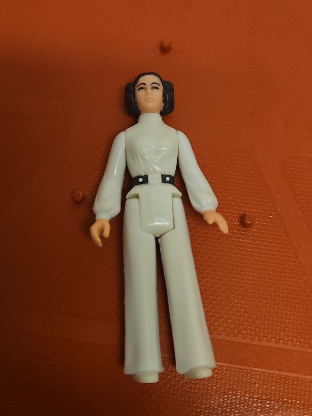 Princess Leia Organa sold
