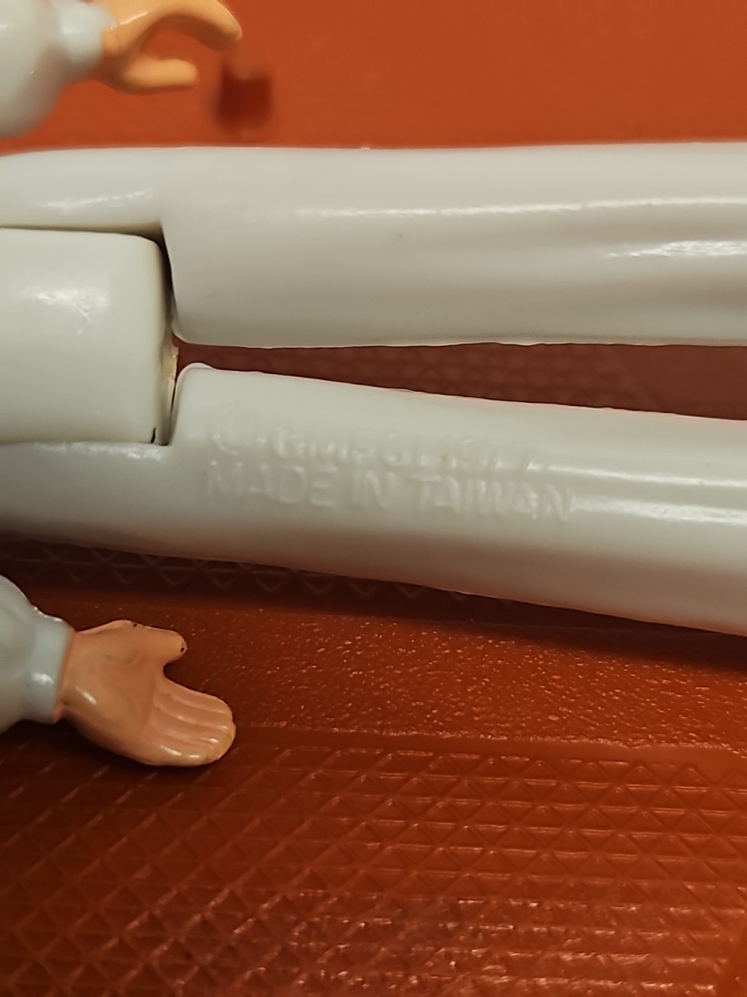 Princess Leia Organa sold