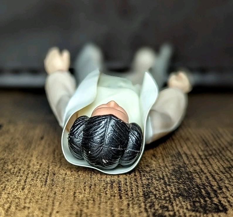 Princess Leia Organa sold