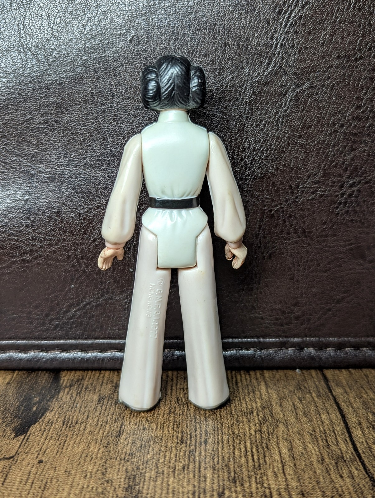 Princess Leia Organa sold