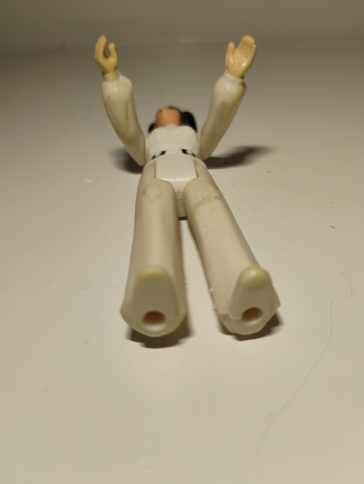 Princess Leia Organa sold