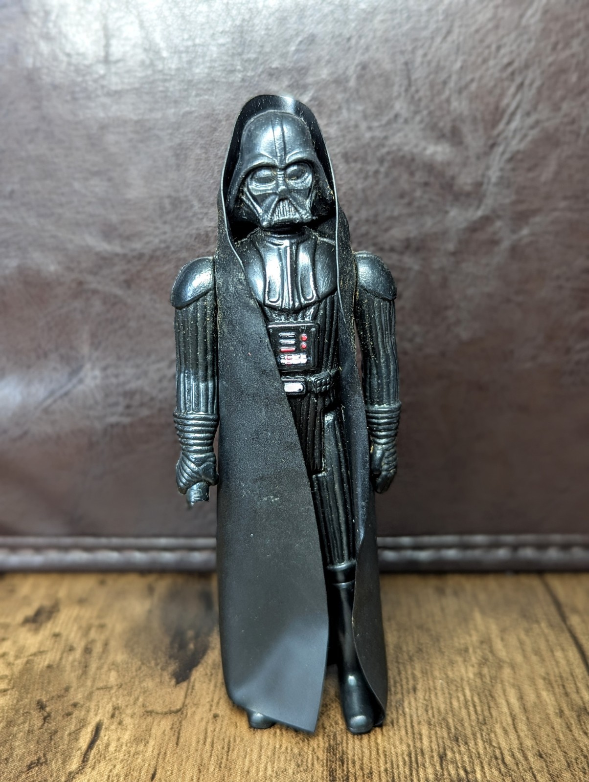 Darth Vader sold