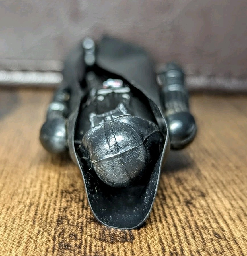 Darth Vader sold