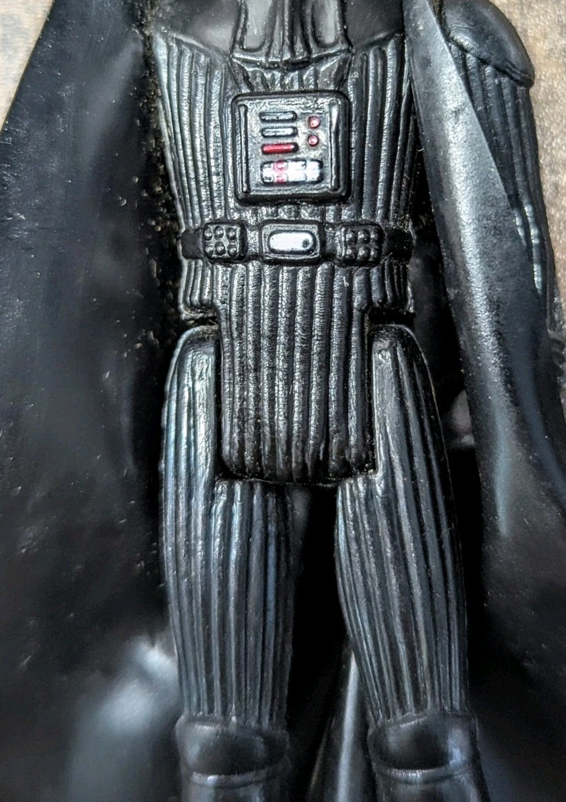 Darth Vader sold