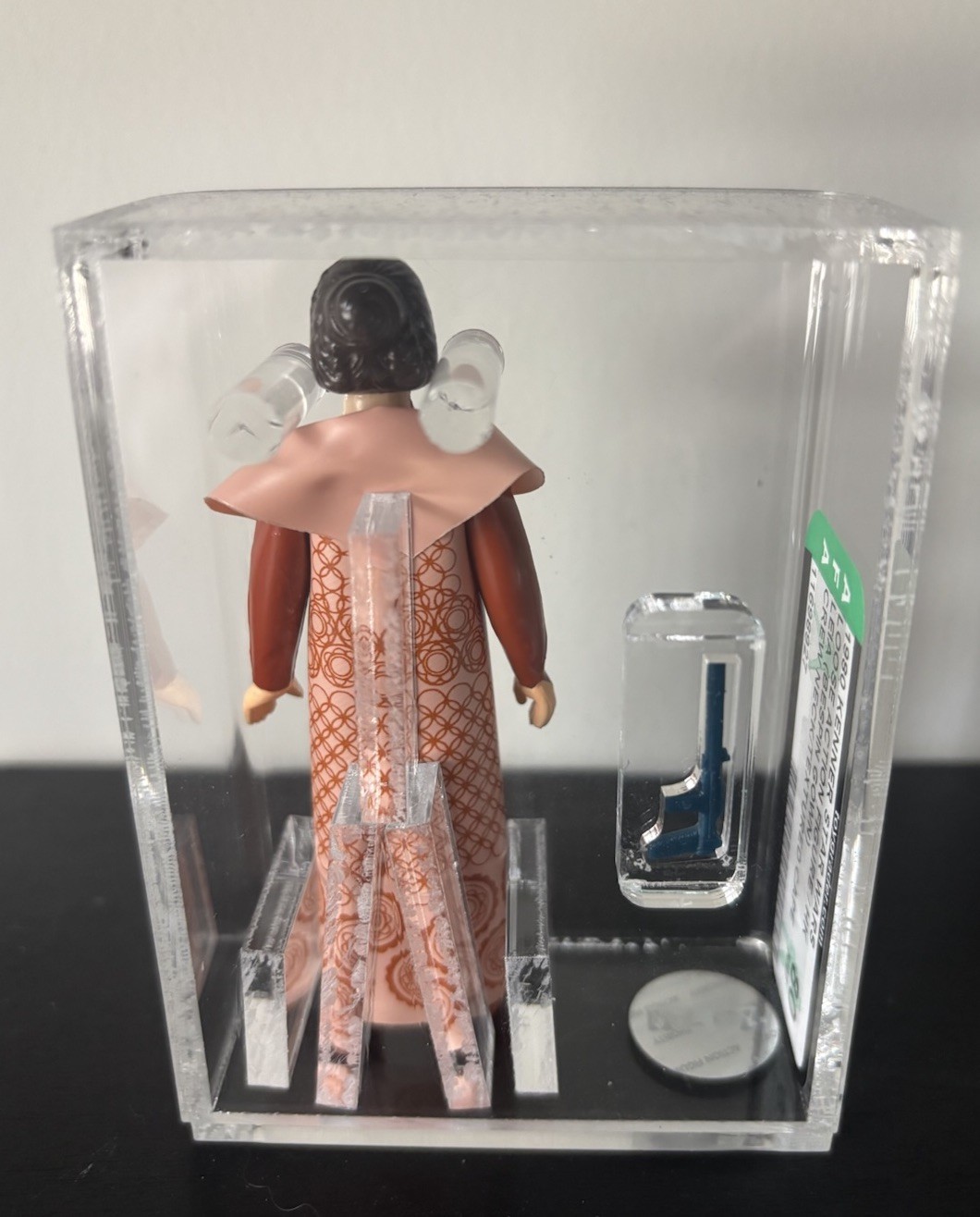 Princess Leia Organa (Bespin Gown) sold