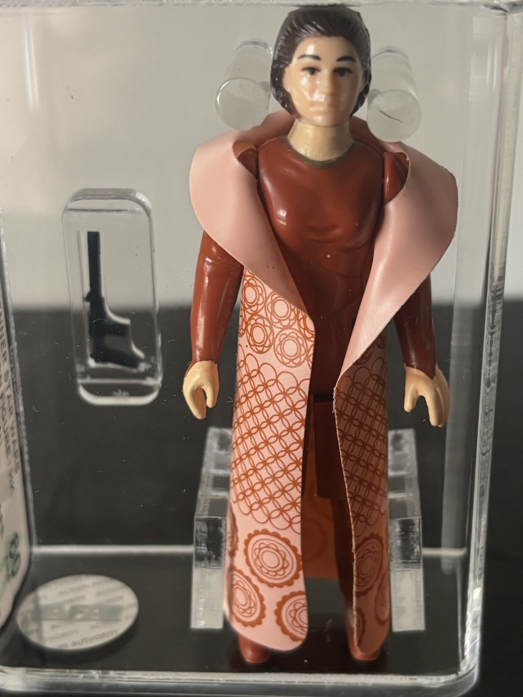 Princess Leia Organa (Bespin Gown) sold