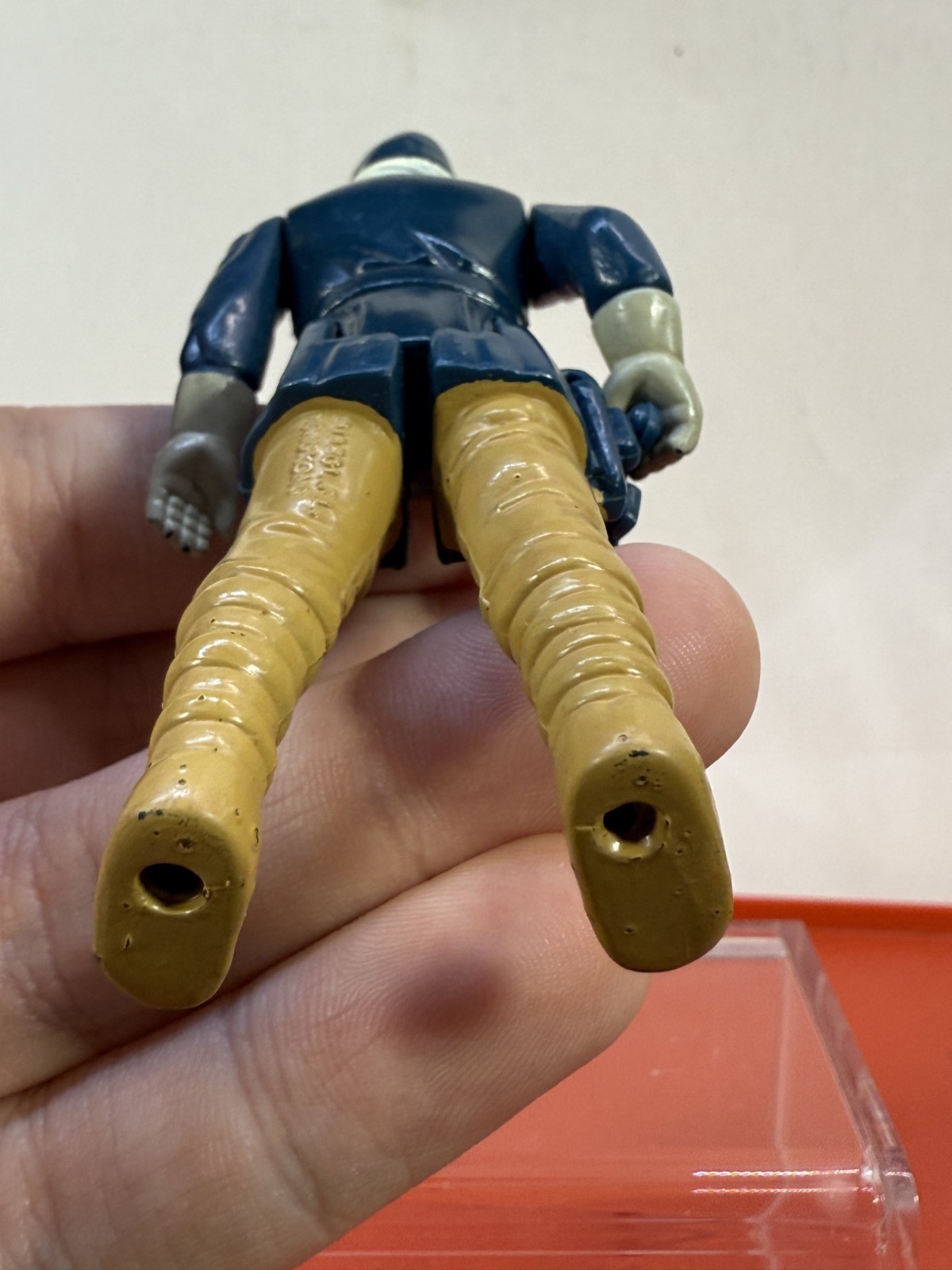 Han Solo (Hoth Battle Gear) sold