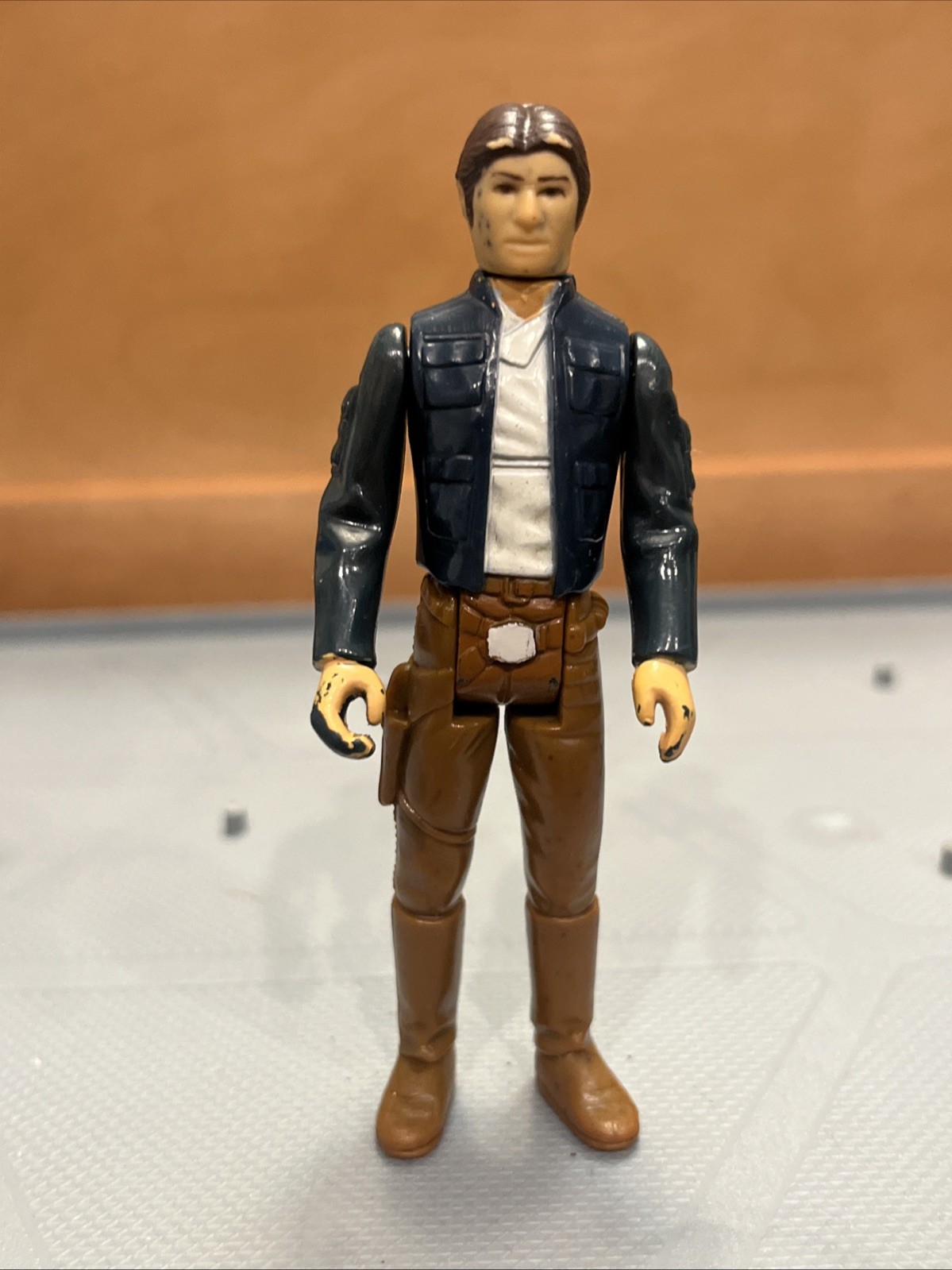 Han Solo (Bespin Outfit) sold