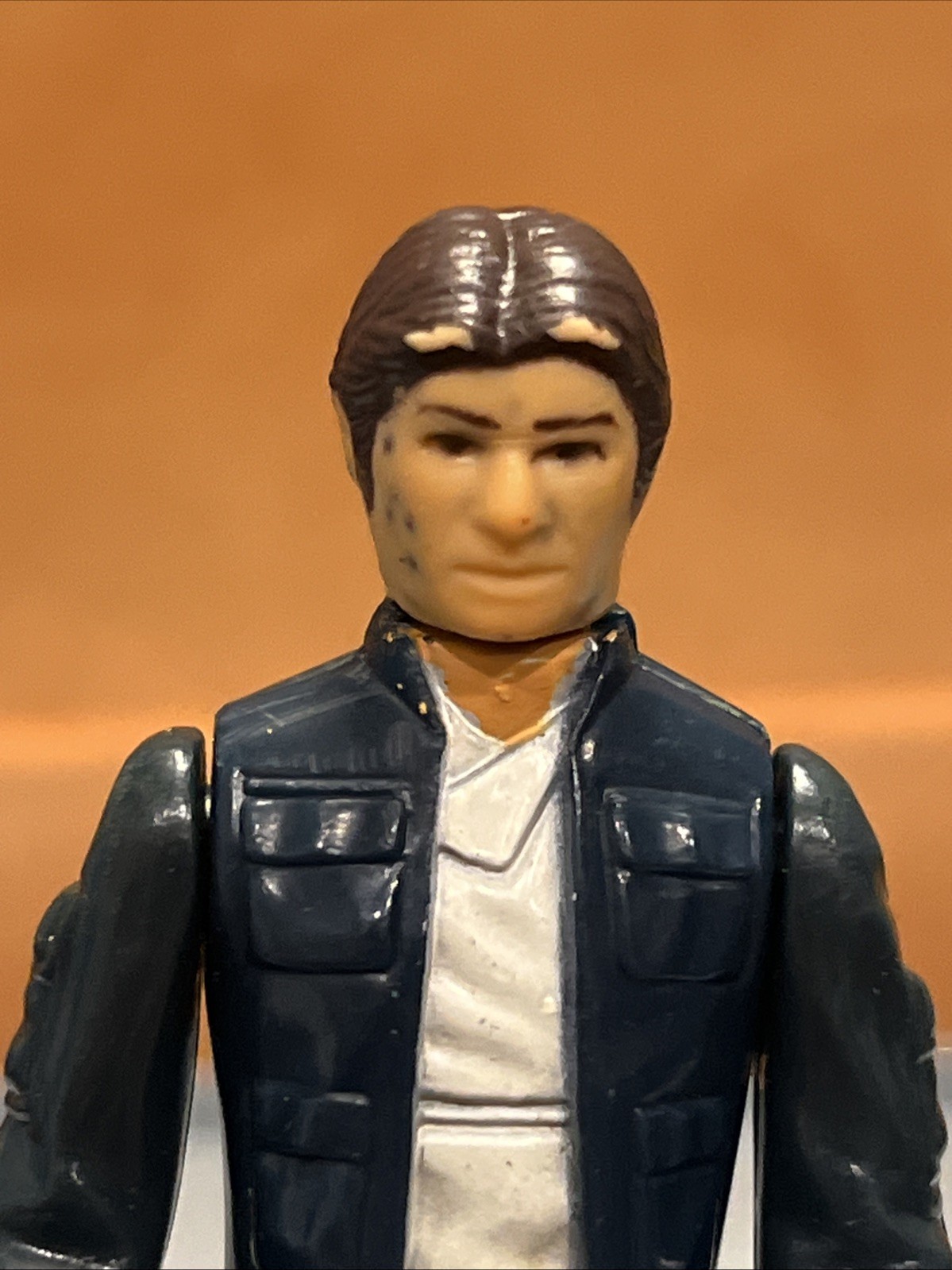 Han Solo (Bespin Outfit) sold