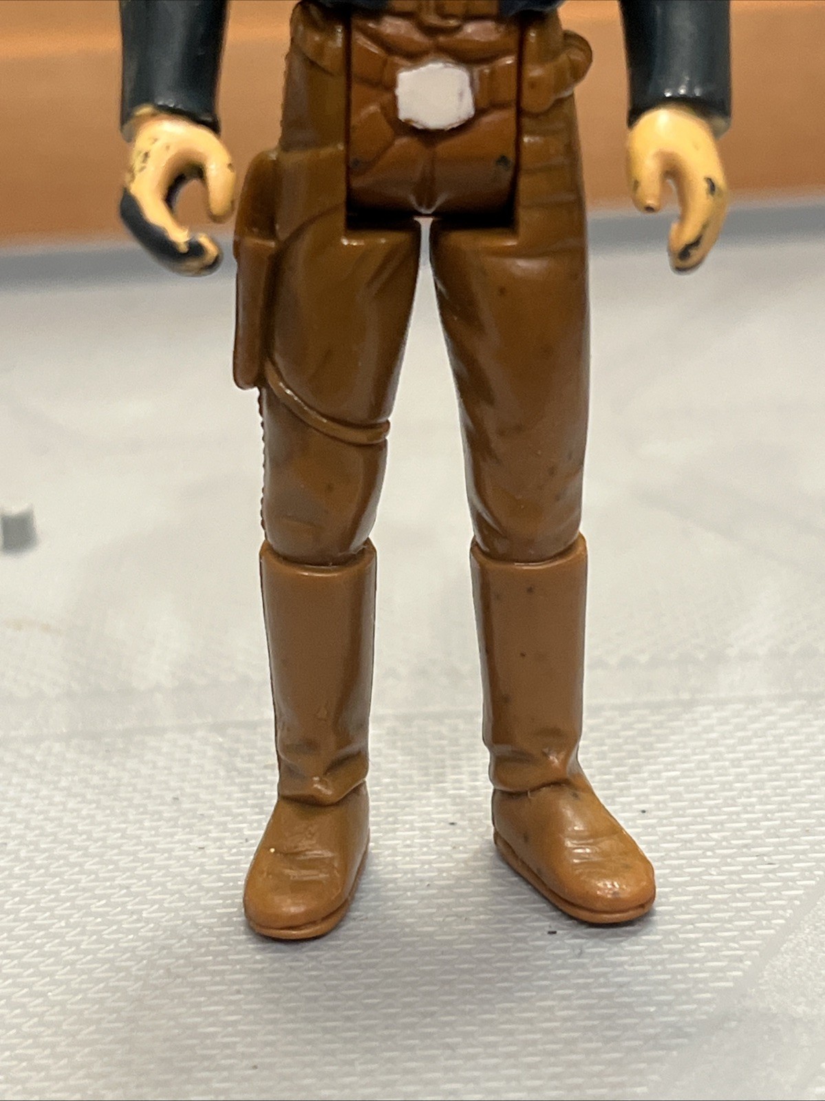 Han Solo (Bespin Outfit) sold