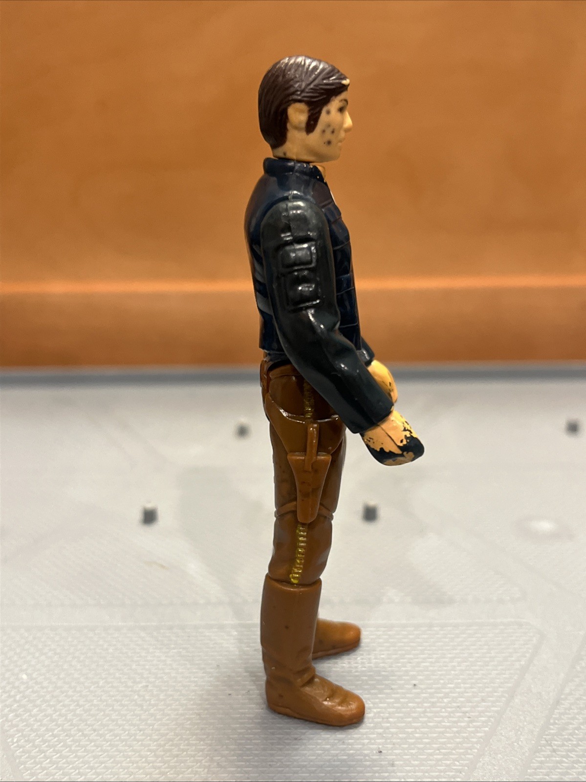 Han Solo (Bespin Outfit) sold