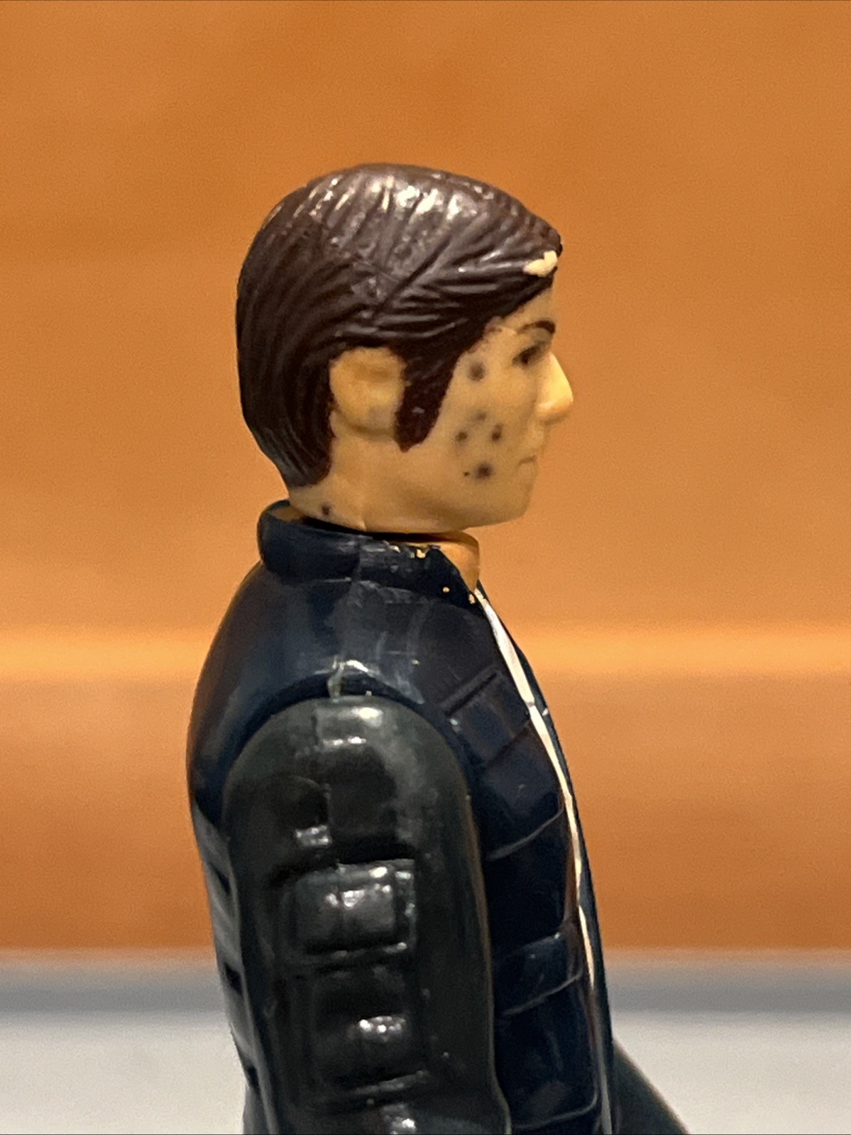 Han Solo (Bespin Outfit) sold